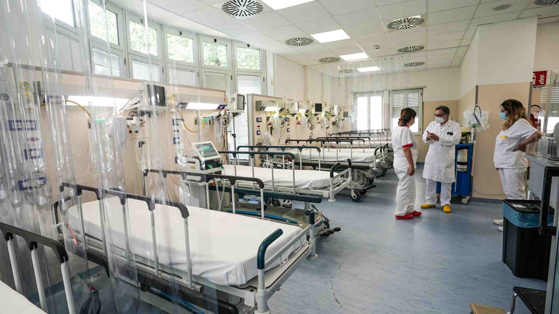 Immagine di Qualche dubbio sulla proposta di legge della sinistra per la sanità in Lombardia
