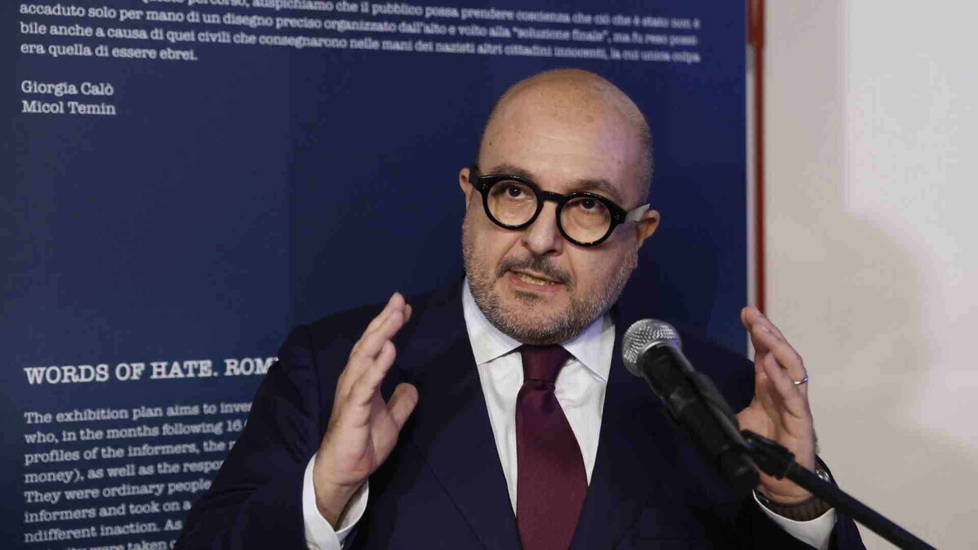 Immagine di Scacciare gli artisti israeliani ha un pessimo precedente. Sangiuliano e il vero Dissenso