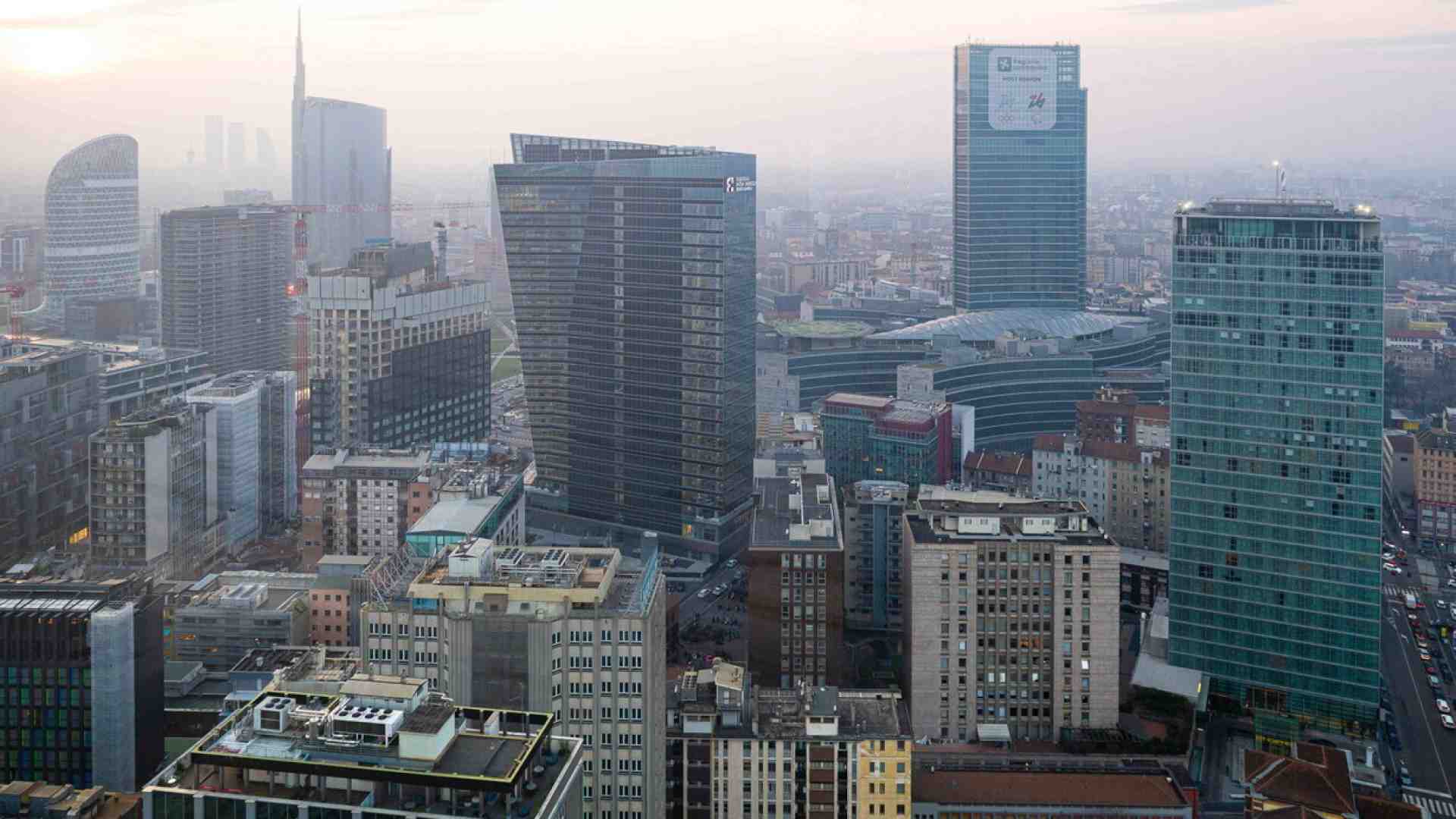Immagine di Digitalizzare la Pa è la strada del futuro e un gran business. La capitale? Milano
