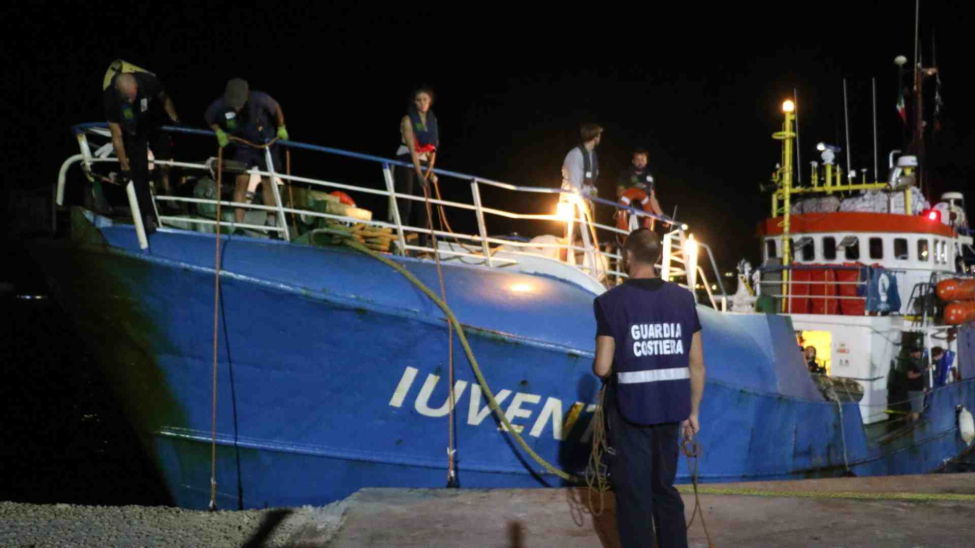 Immagine di Un processo farsa contro le ong. Sette anni di illazioni sui “taxi del mare”, un danno allo stato di diritto