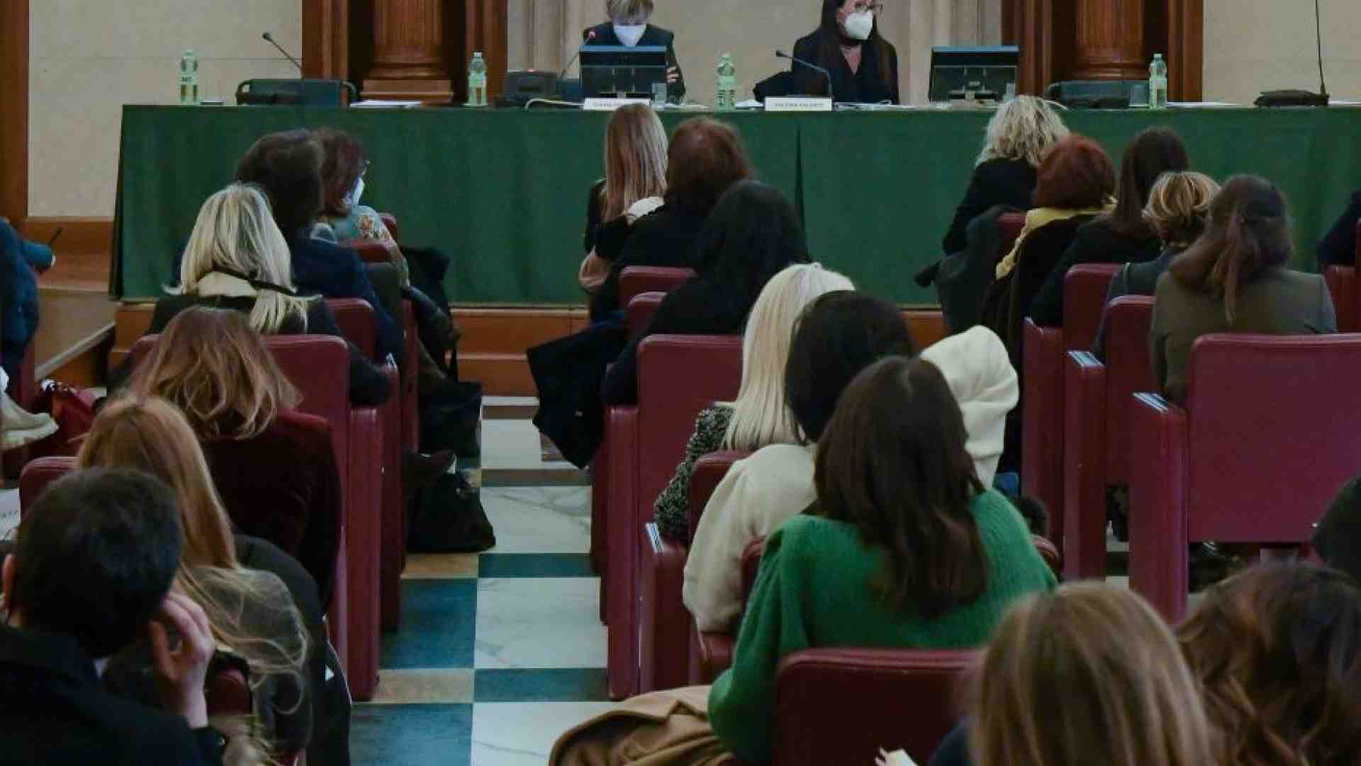 Immagine di Poter tornare al lavoro dopo un tumore al seno