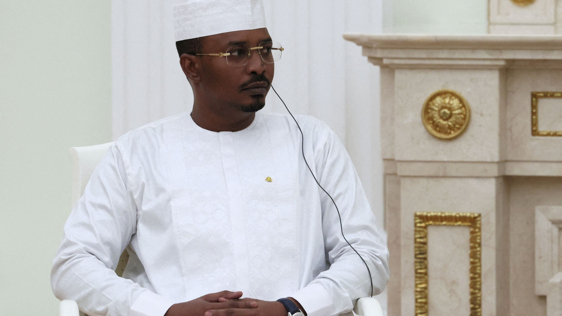 Immagine di Alta tensione a N'Djamena: ucciso dai militari il capo dell'opposizione