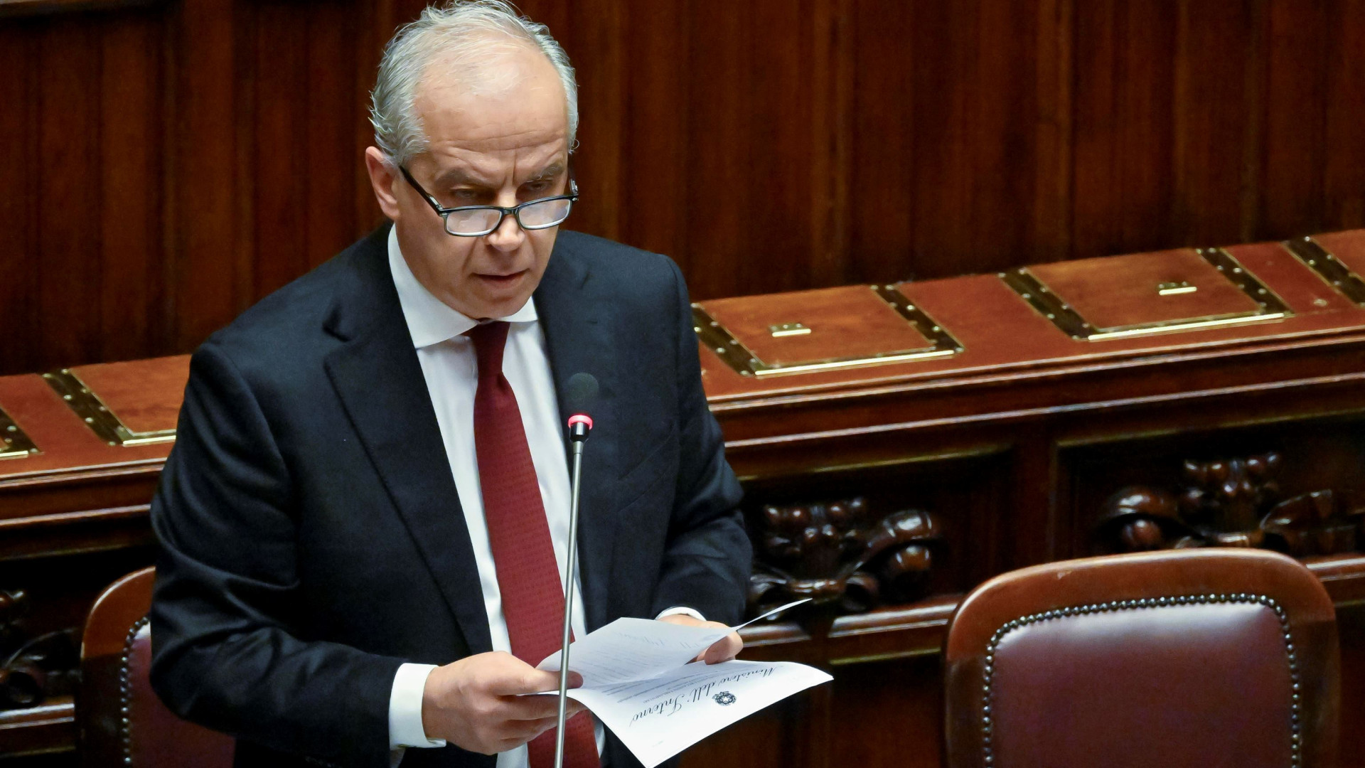 Immagine di Piantedosi: «No a processi sommari alla Polizia»