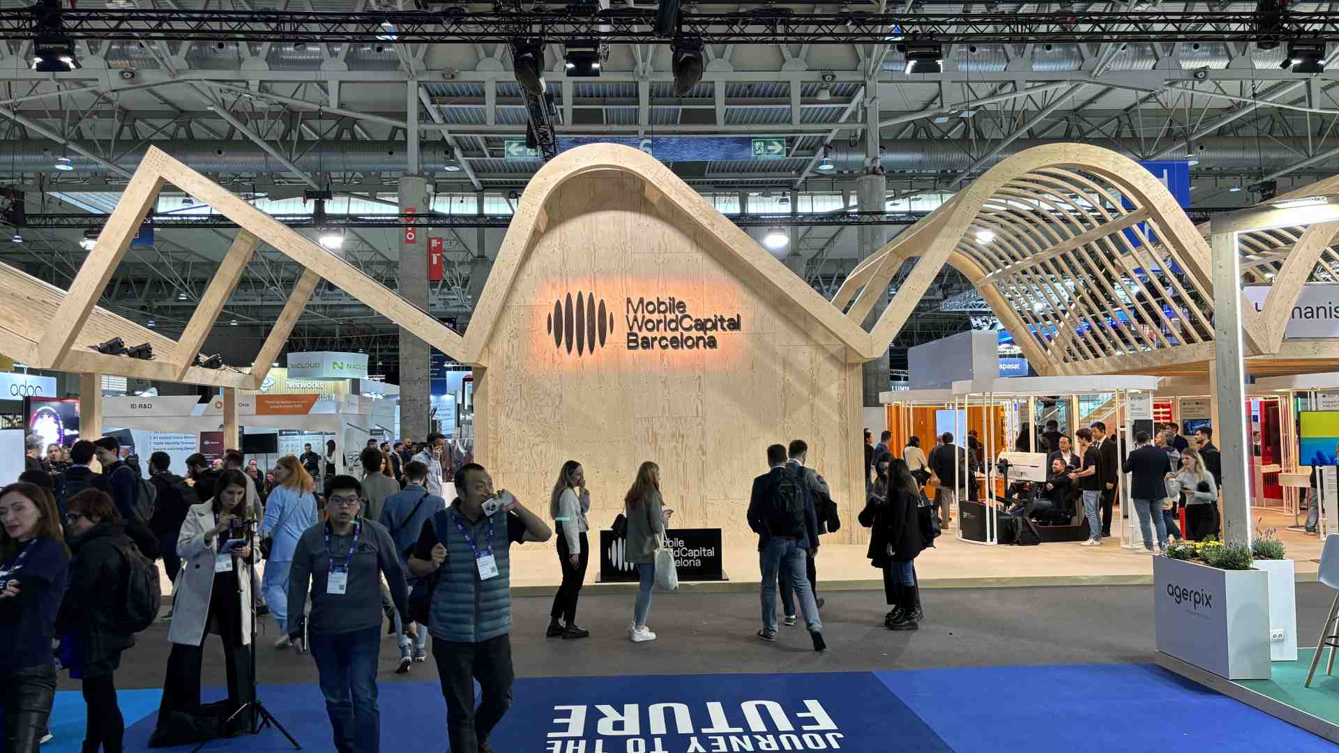 Immagine di L'Europa deve darsi una mossa per non perdere il treno del 5G