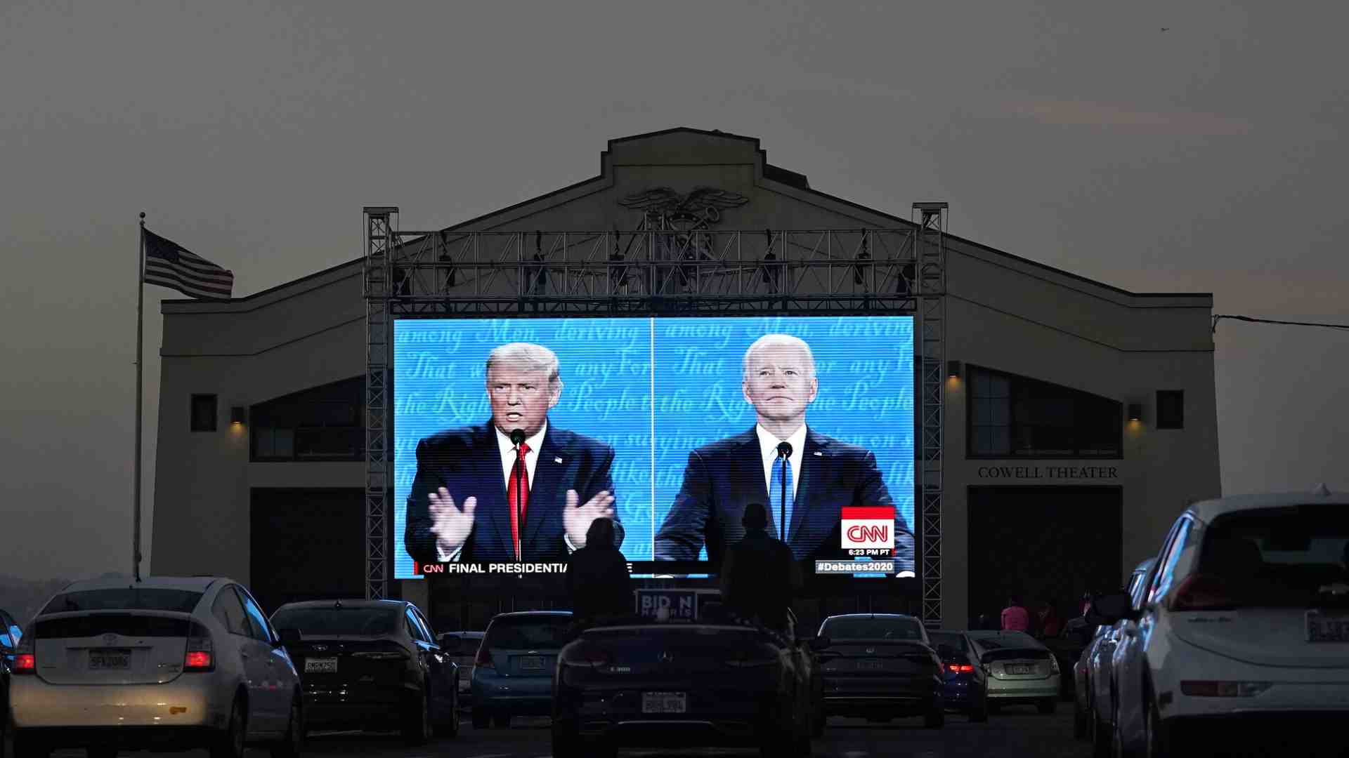 Immagine di Lezioni dal voto in Michigan