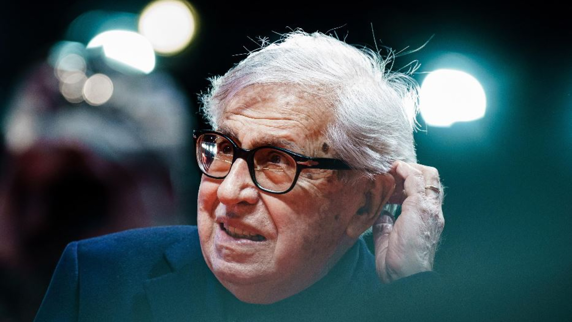 Immagine di Morto il regista Paolo Taviani, maestro di impegno
