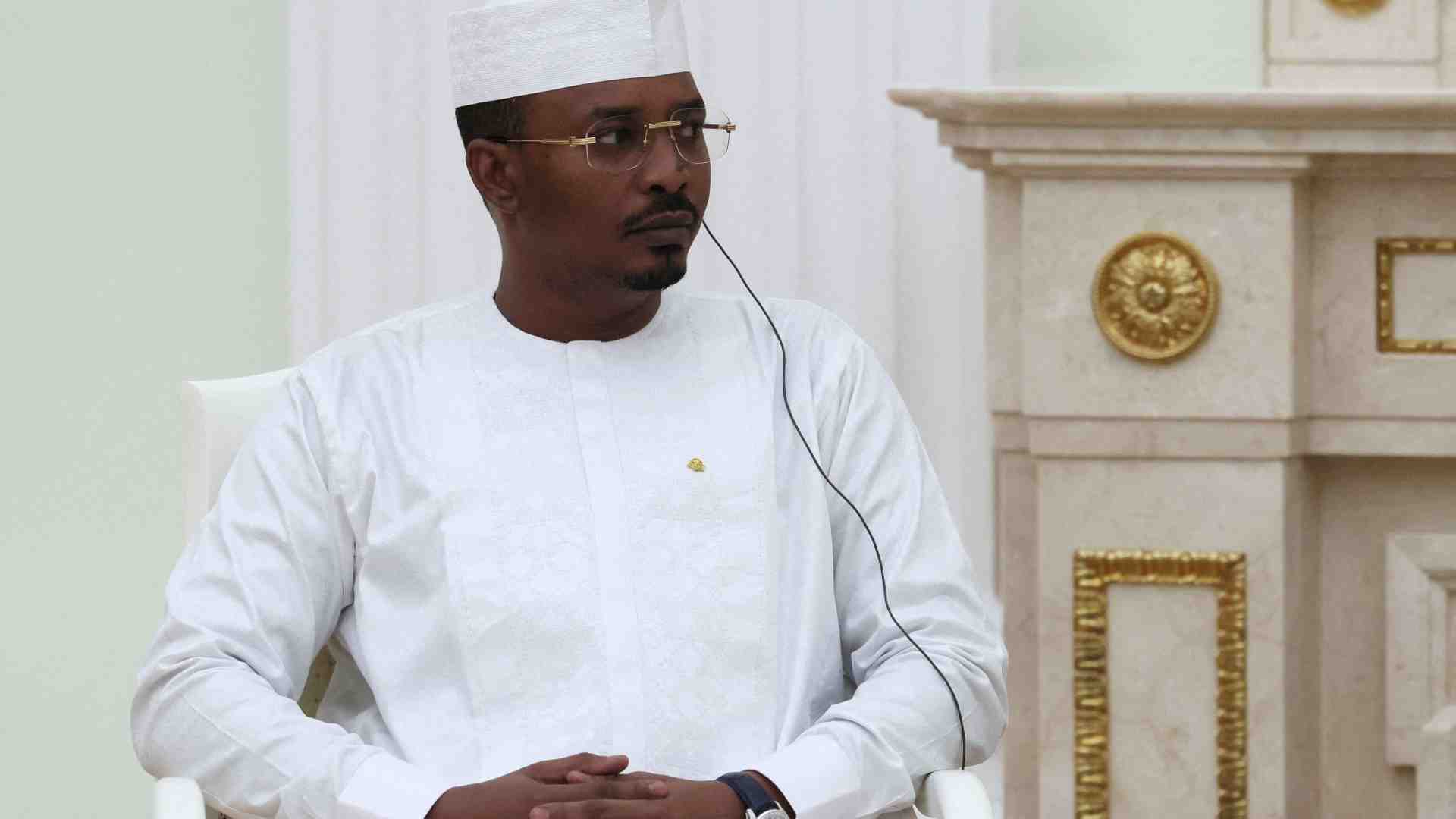 Immagine di Alta tensione a N'Djamena: ucciso dai militari il capo dell'opposizione
