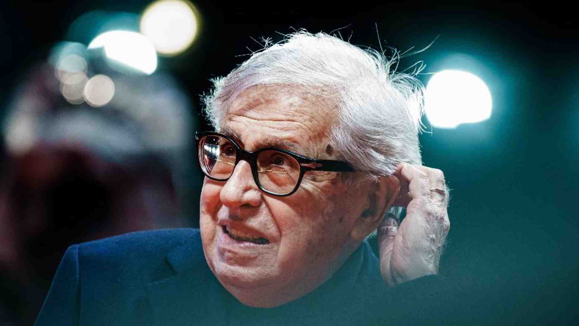 Immagine di Morto il regista Paolo Taviani, maestro di impegno