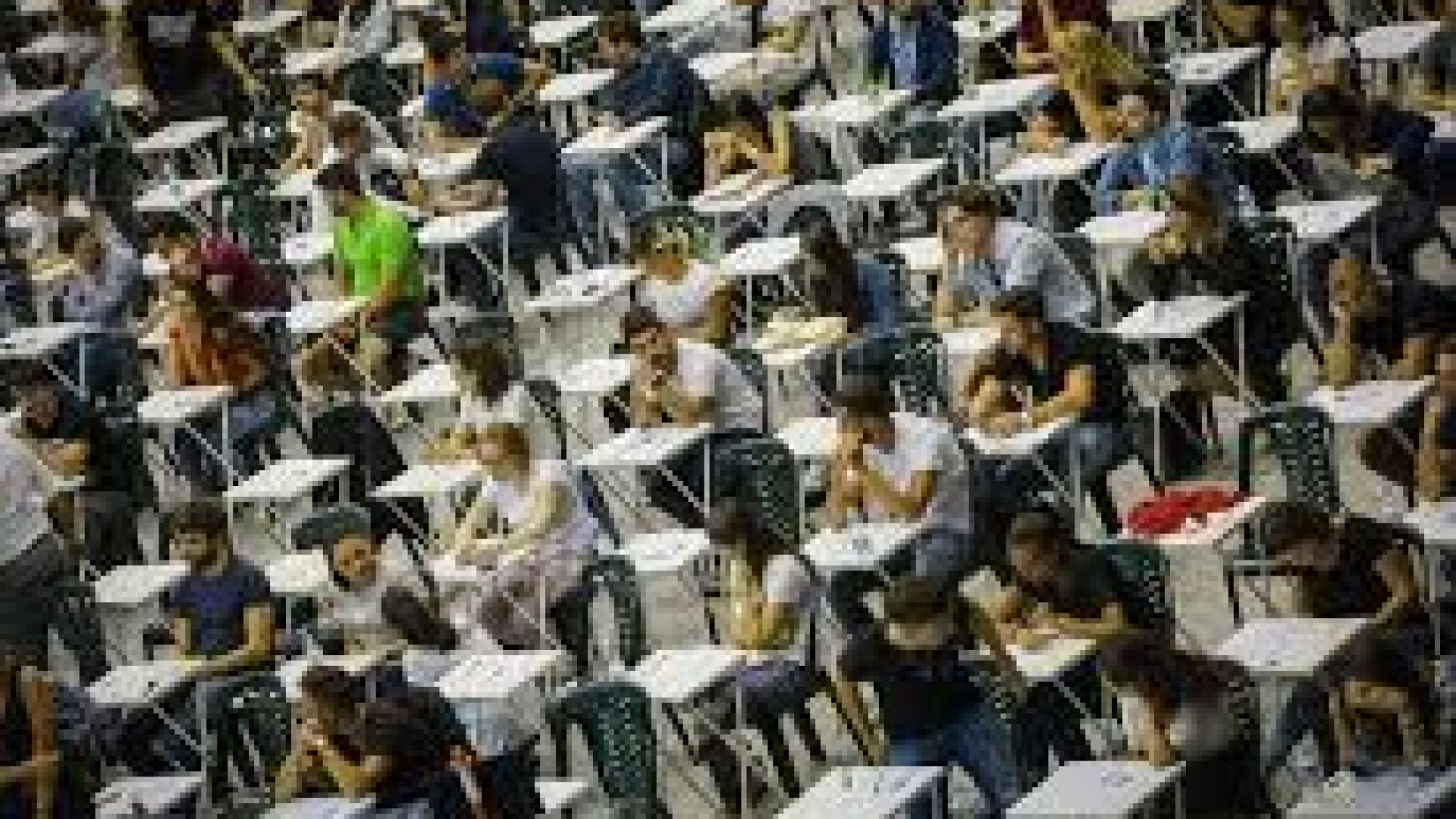 Immagine di Nuovo test di ammissione per Medicina