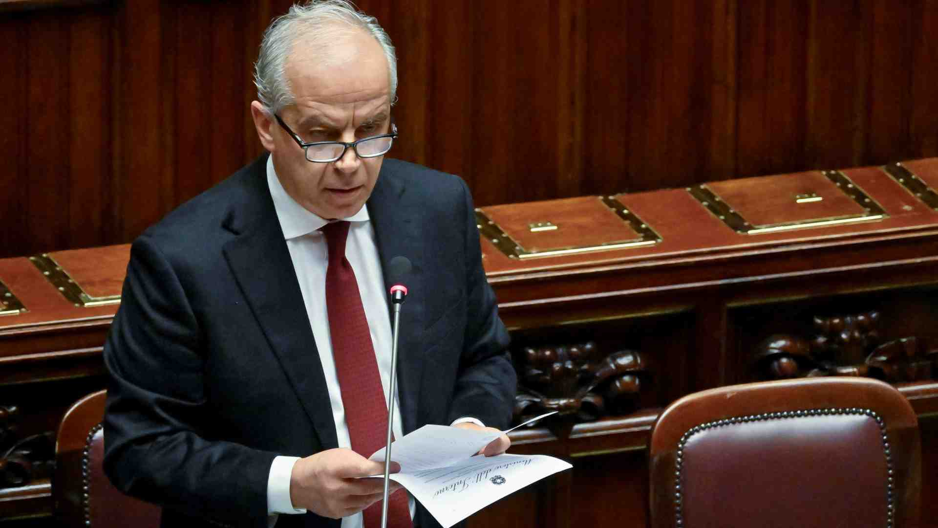 Immagine di Piantedosi: «No a processi sommari alla Polizia»