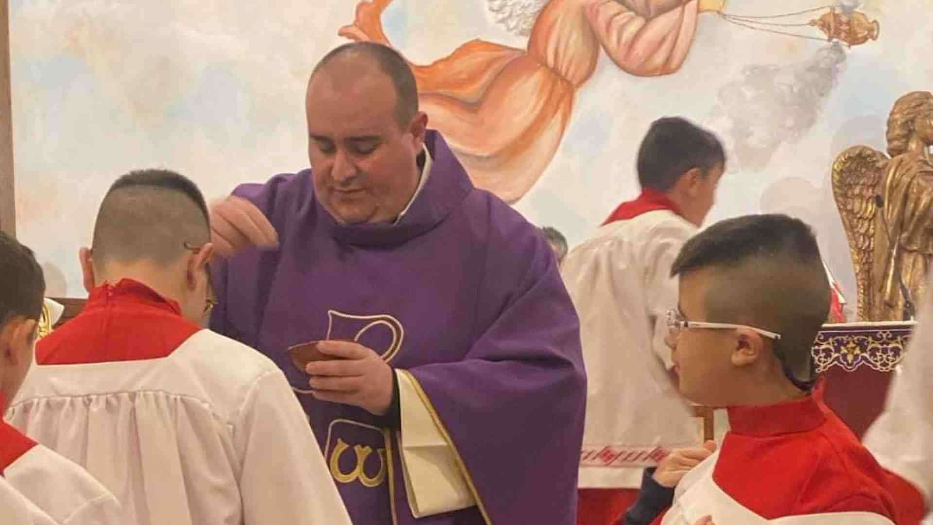 Immagine di Preti minacciati, la solidarietà dei vescovi calabresi