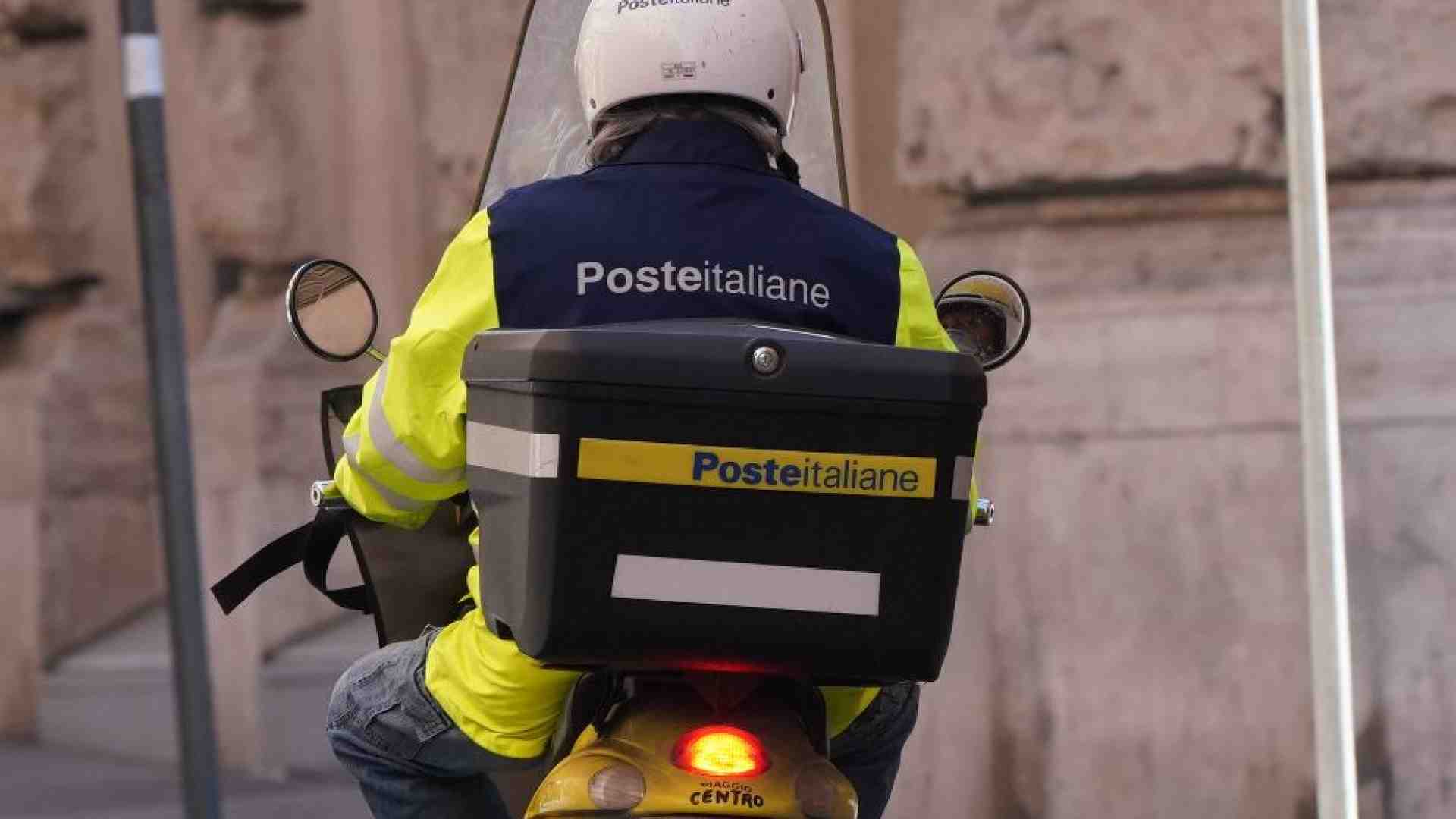 Immagine di Come Poste italiane vorrebbe diventare un operatore logistico completo