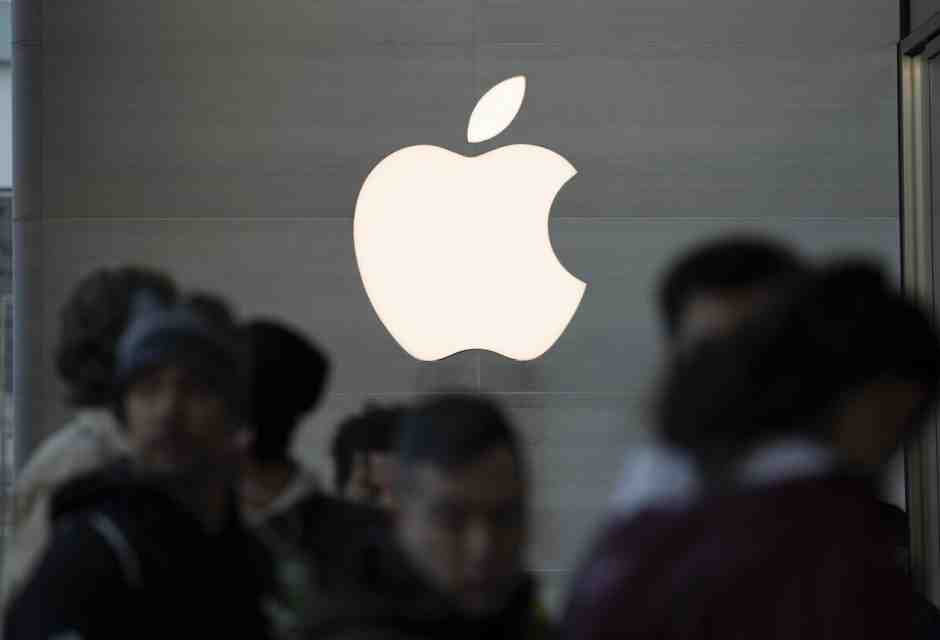 La svolta di Apple sulle auto elettriche mostra i limiti di un settore in difficoltà