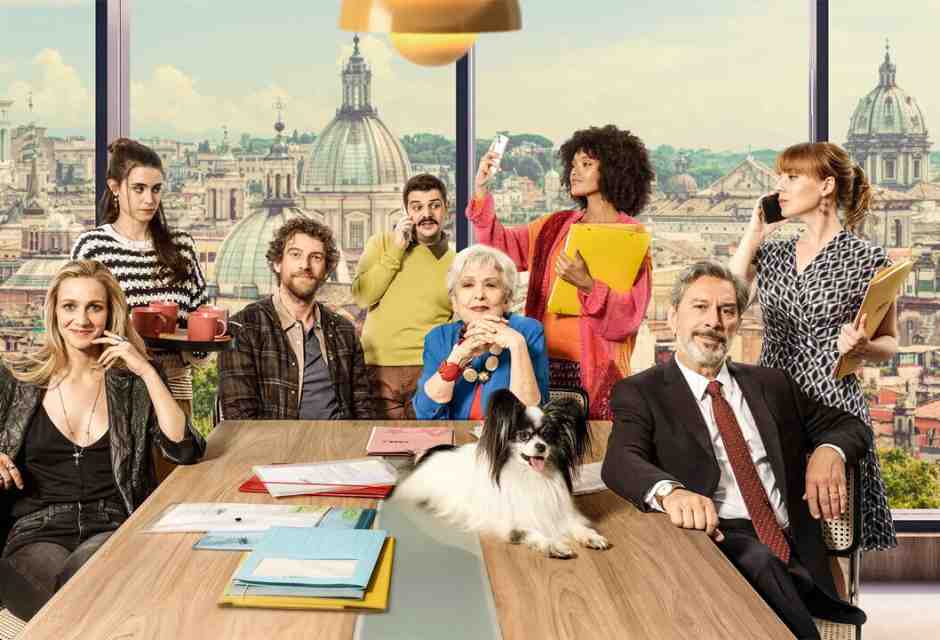 Le migliori serie tv da vedere a marzo, in pillole