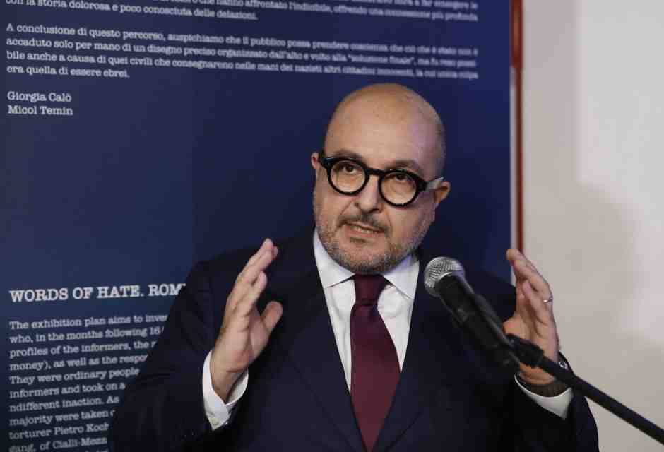 Foto LaPresse