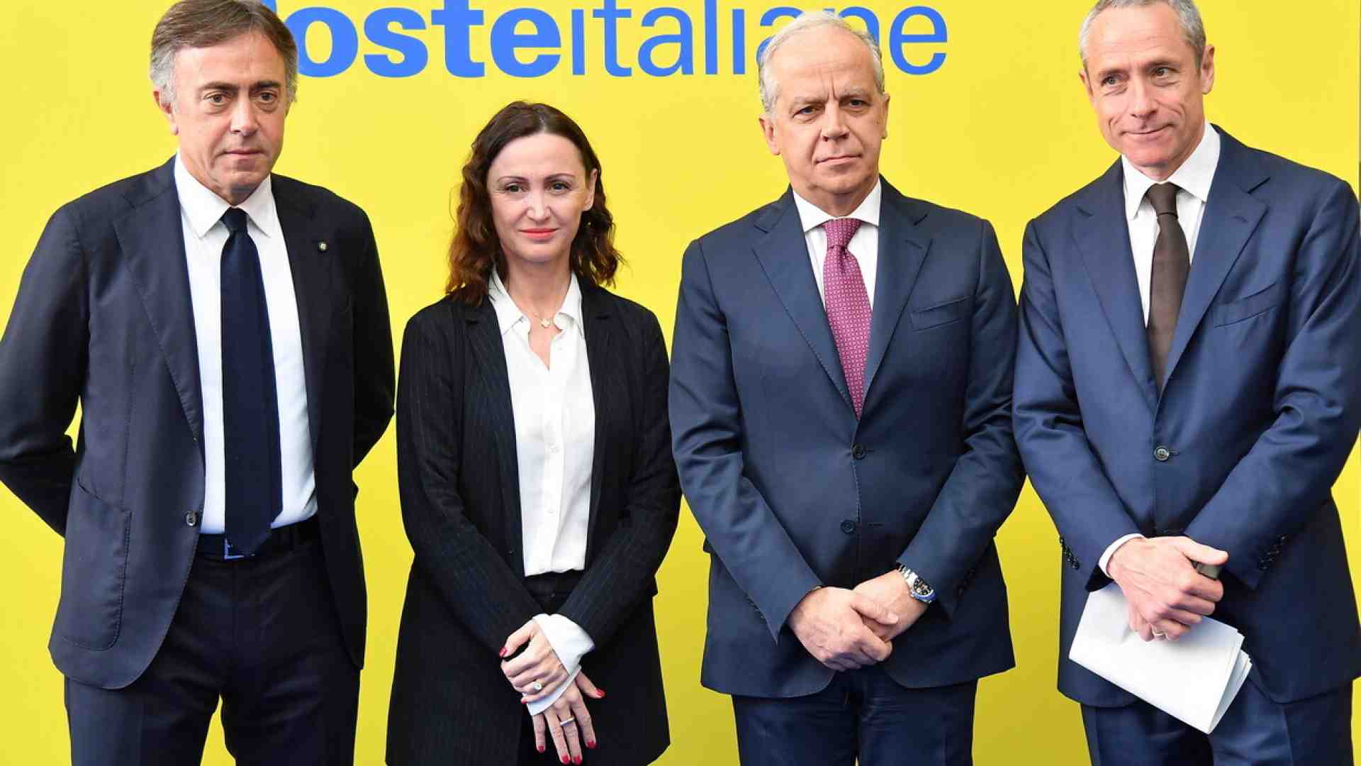 Immagine di Da oggi il passaporto si potrà richiedere alle Poste: ecco il progetto Polis