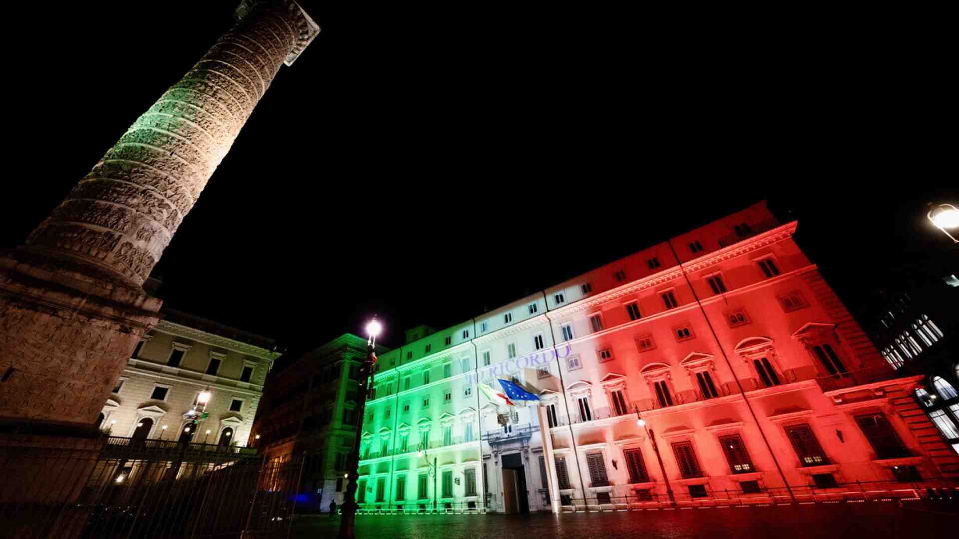 Immagine di Nelle stanze silenziose del potere italiano dove s’annida il deep State
