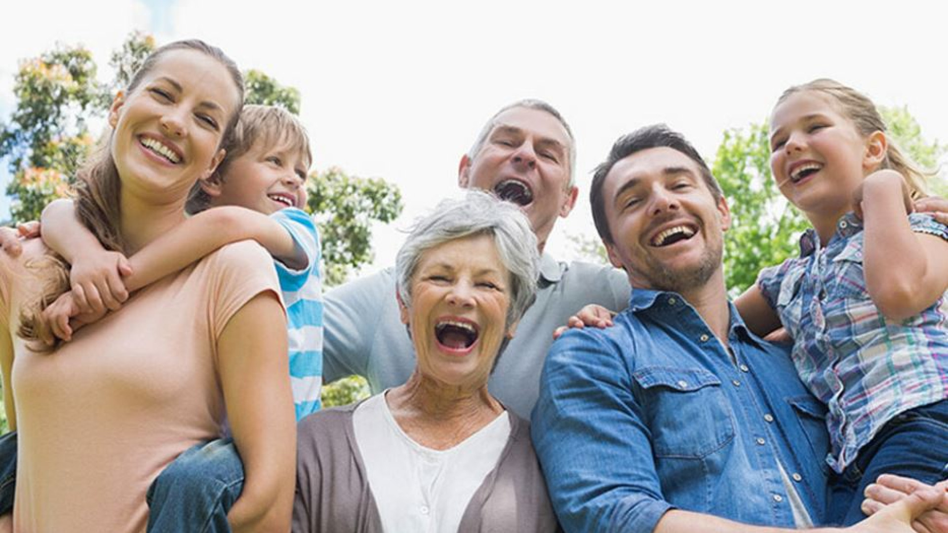 Immagine di Perché i legami familiari sono il bene sociale più prezioso