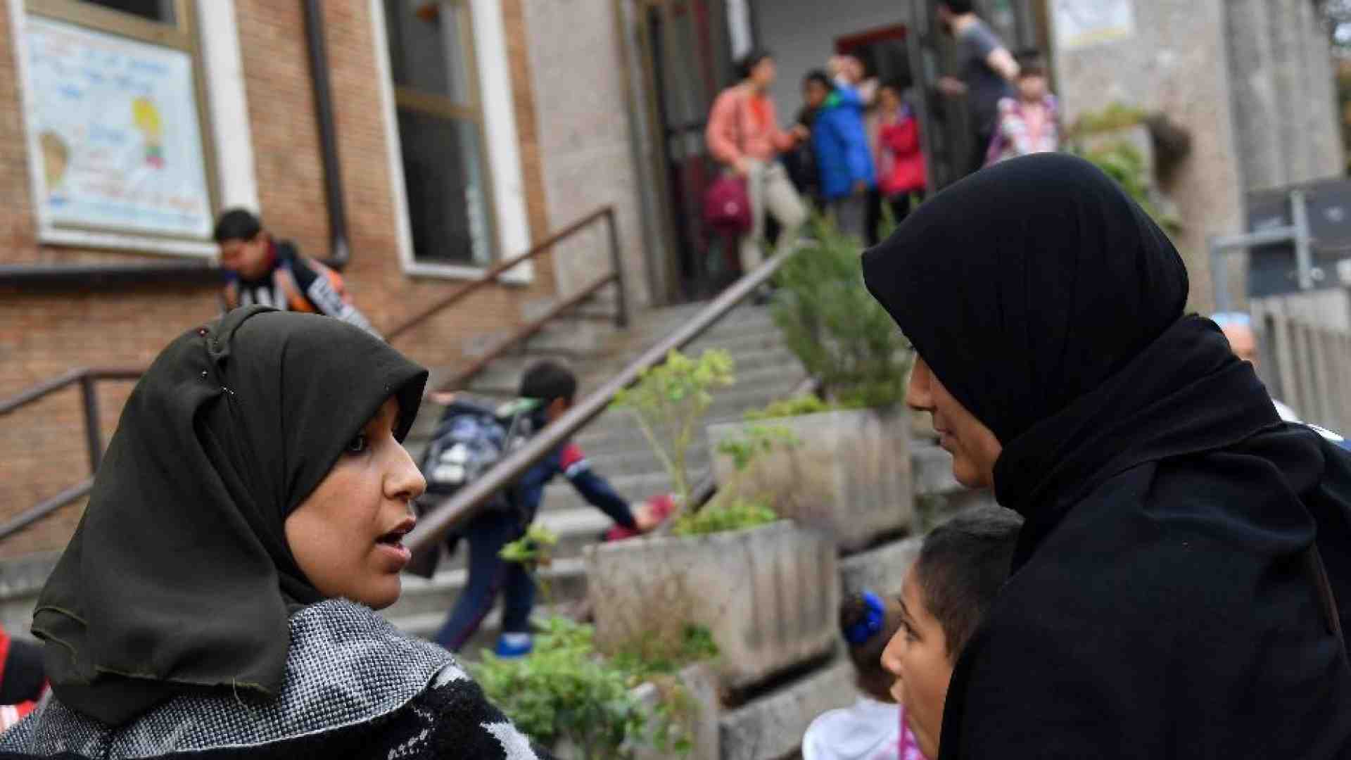 Immagine di Fa discutere la proposta di classi separate di sostegno per gli stranieri
