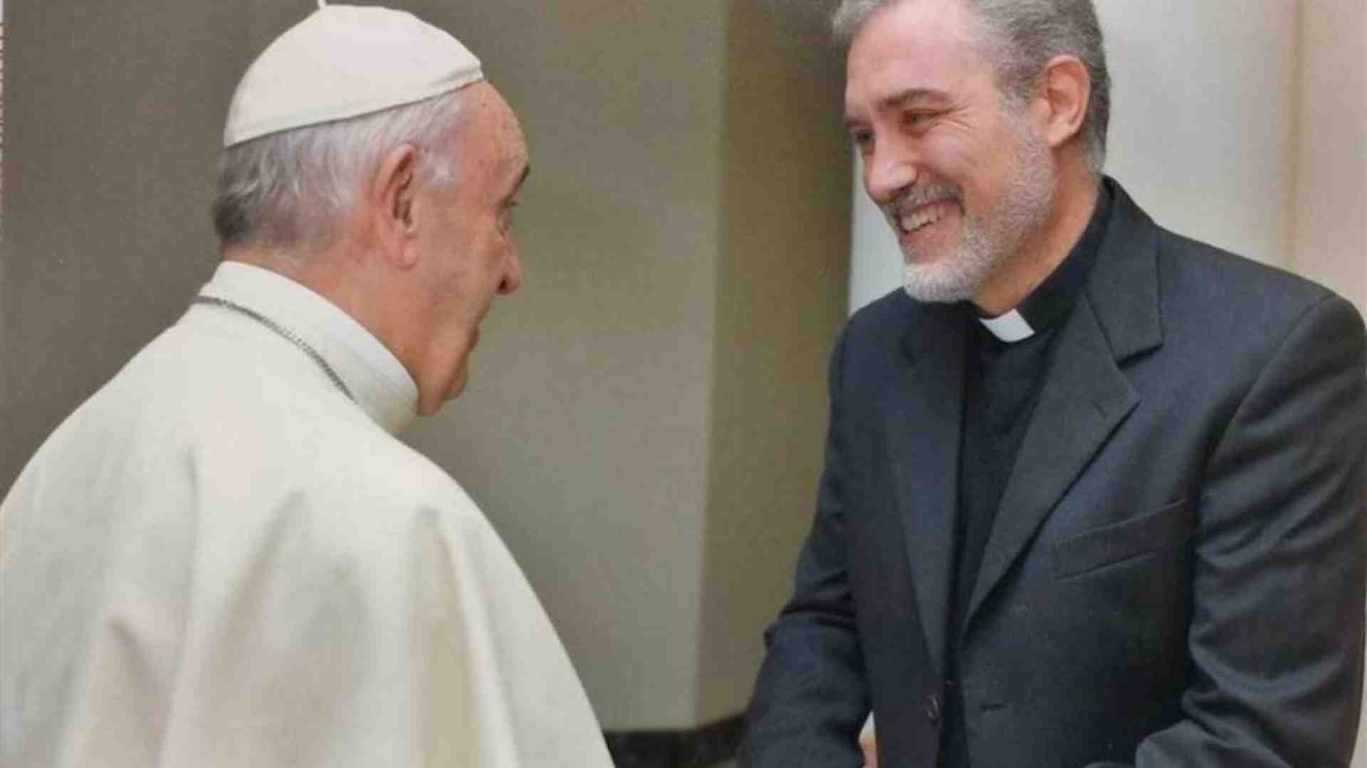 Immagine di Proiettile spedito al vescovo di Mileto. «Ma vinceremo il male con il bene»