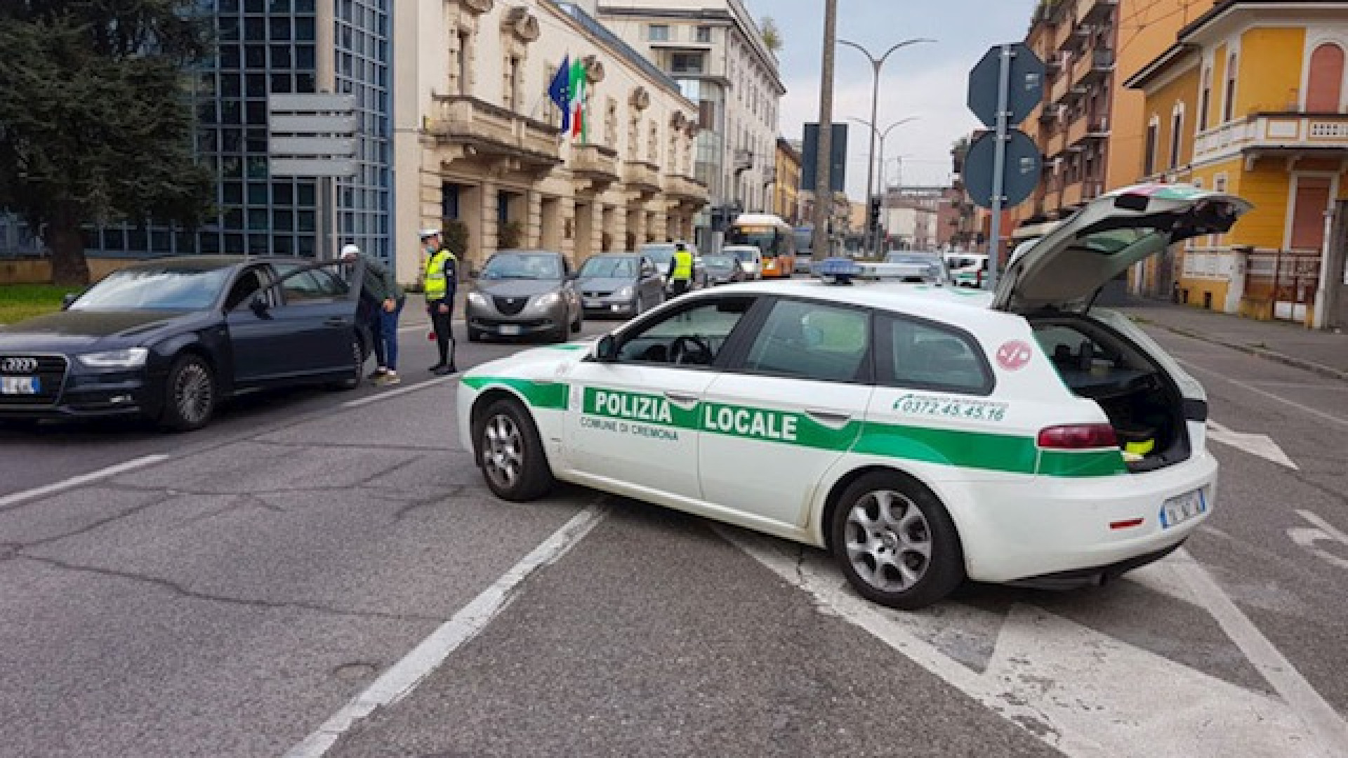 Immagine di «Serve prevenire con l’educazione»