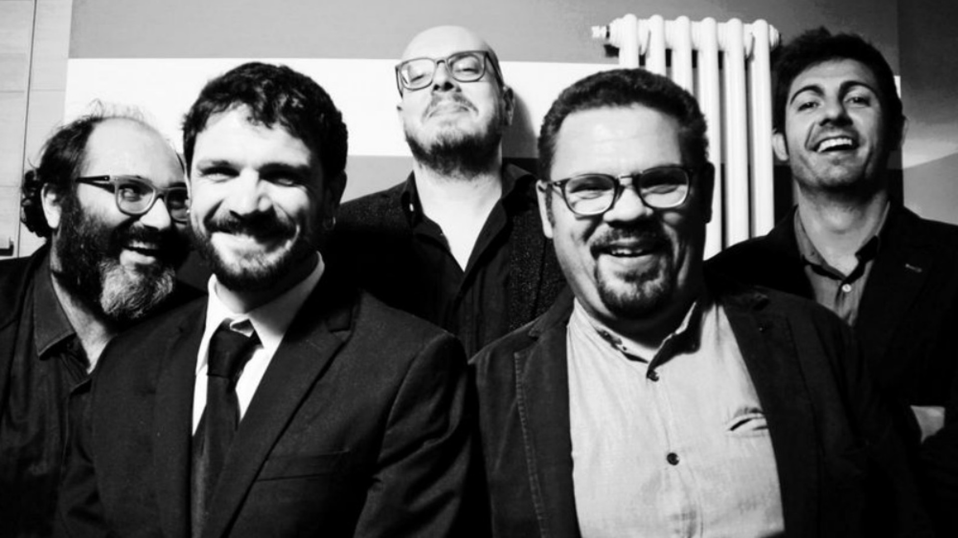 Immagine di Alla scoperta del cremasco sulle note della tradizione jazz