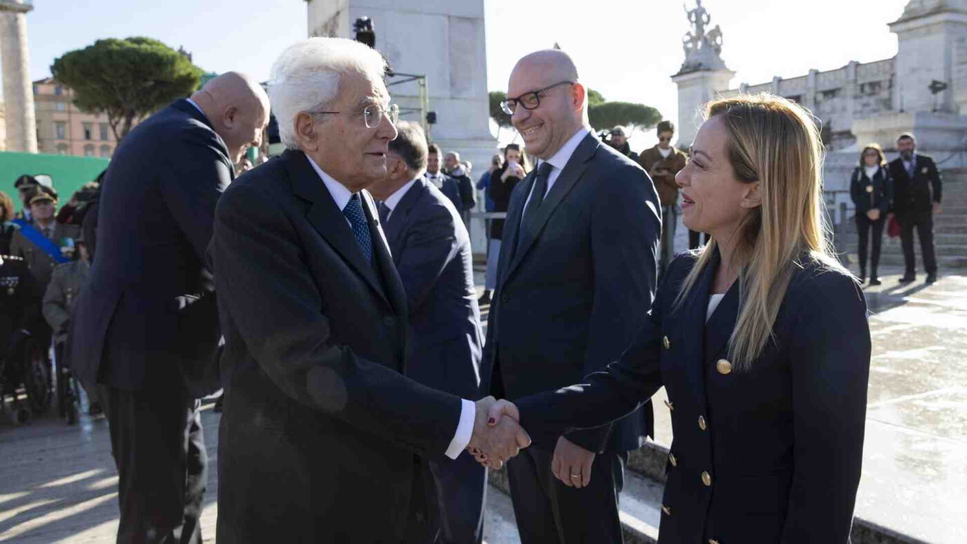 Immagine di Che peso ha sul governo un Quirinale che dice addio alla stagione dei silenzi