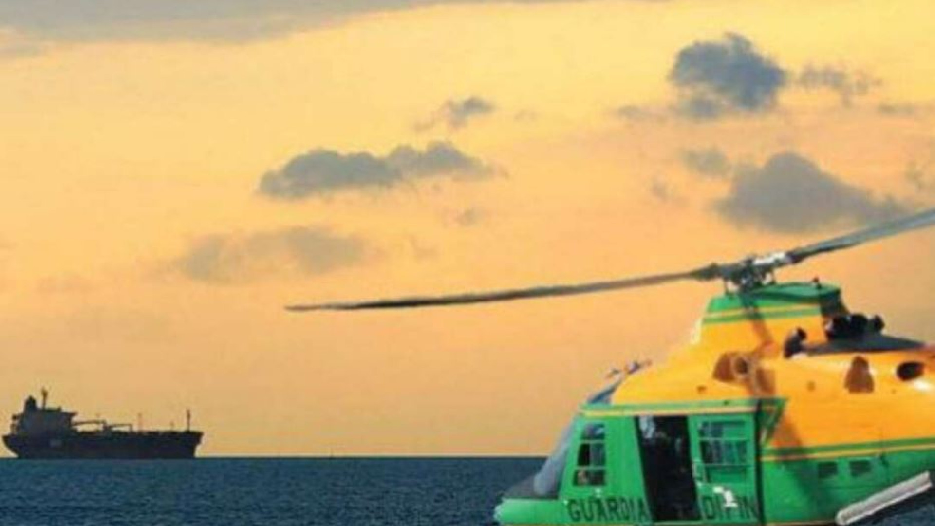 Immagine di Il giallo del "Volpe 132" della Gdf precipitato nel '94: spari da una nave