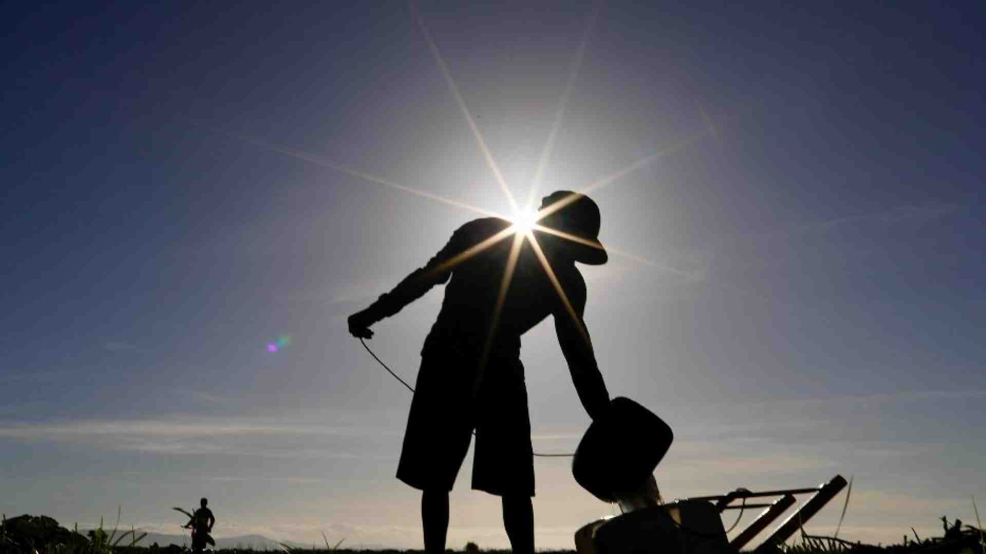 Immagine di Quest'anno ci sarà un caldo record per colpa di “El Nino”