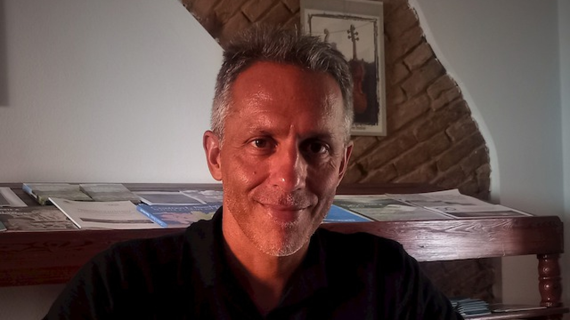 Immagine di «Sono continuità nuova»