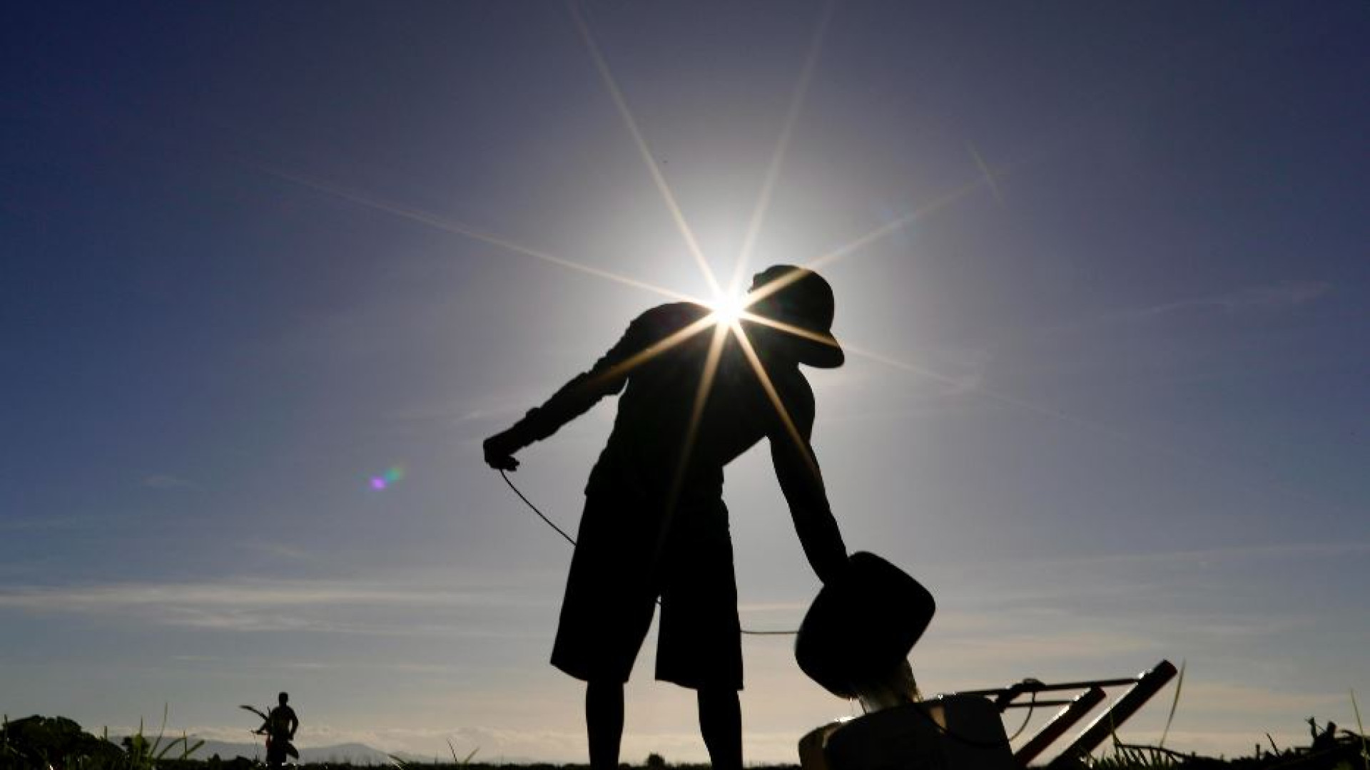 Immagine di Quest'anno ci sarà un caldo record per colpa di “El Nino”