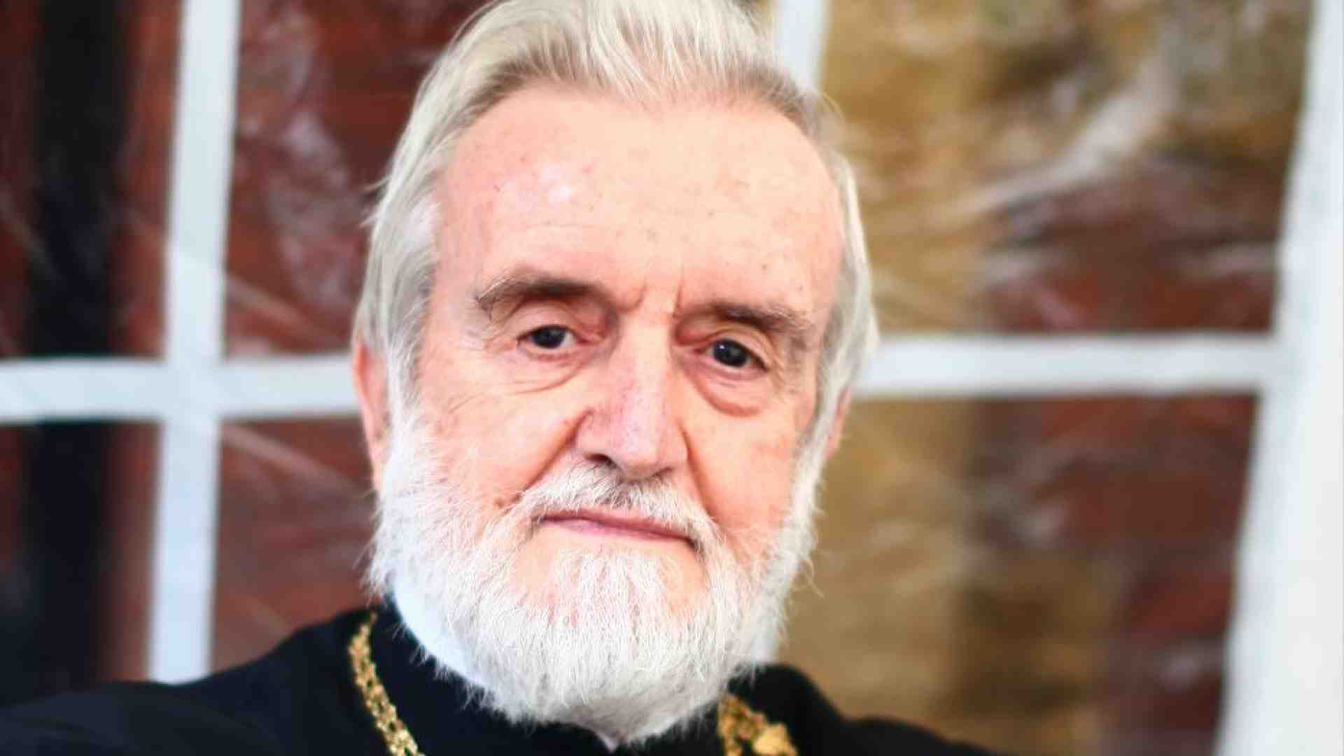 Immagine di I cristiani vivano da risorti: l'eredità di Zizioulas, l'ortodosso amico del Papa