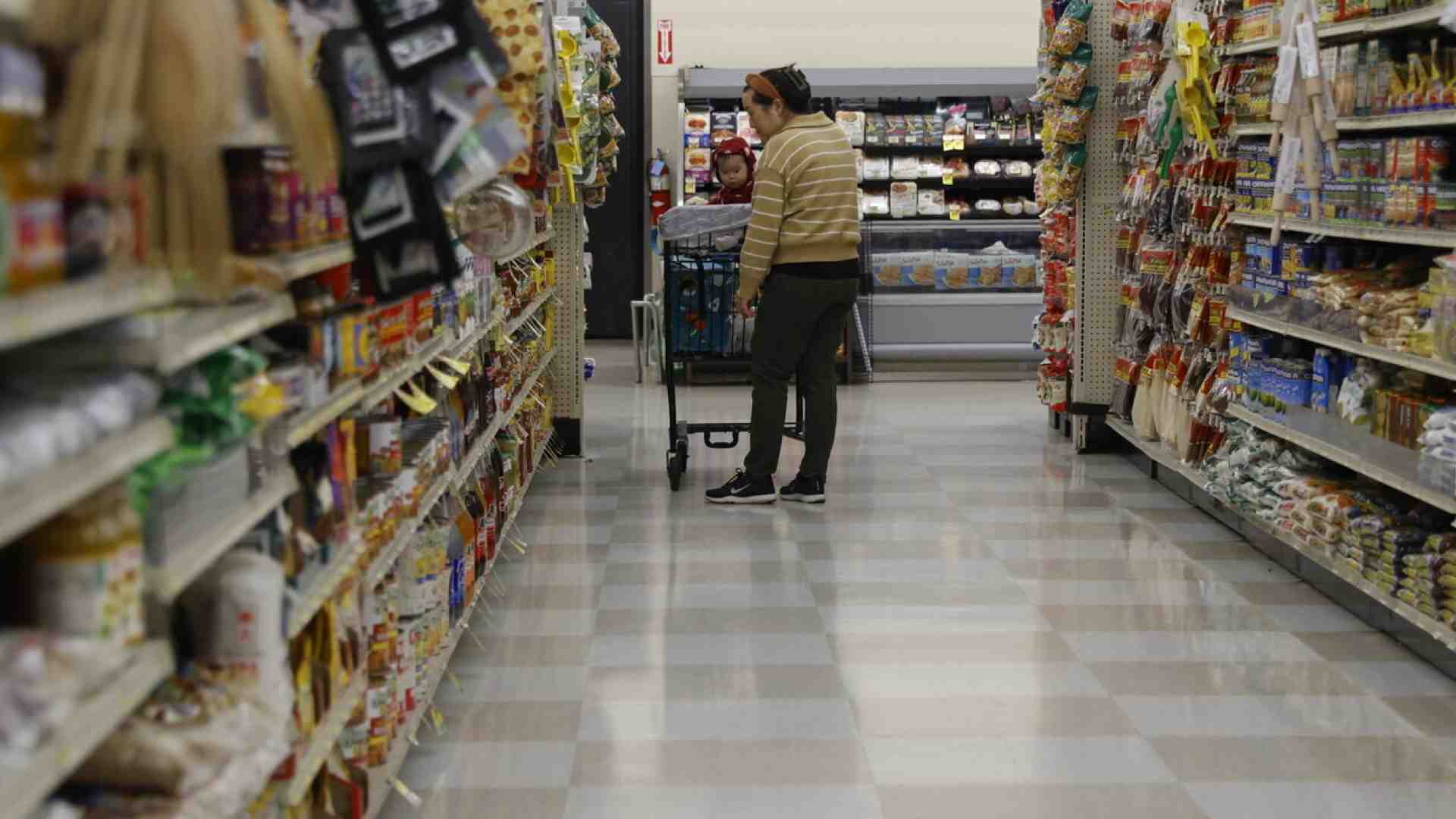 Immagine di Perché il contratto degli shopper è una svolta positiva