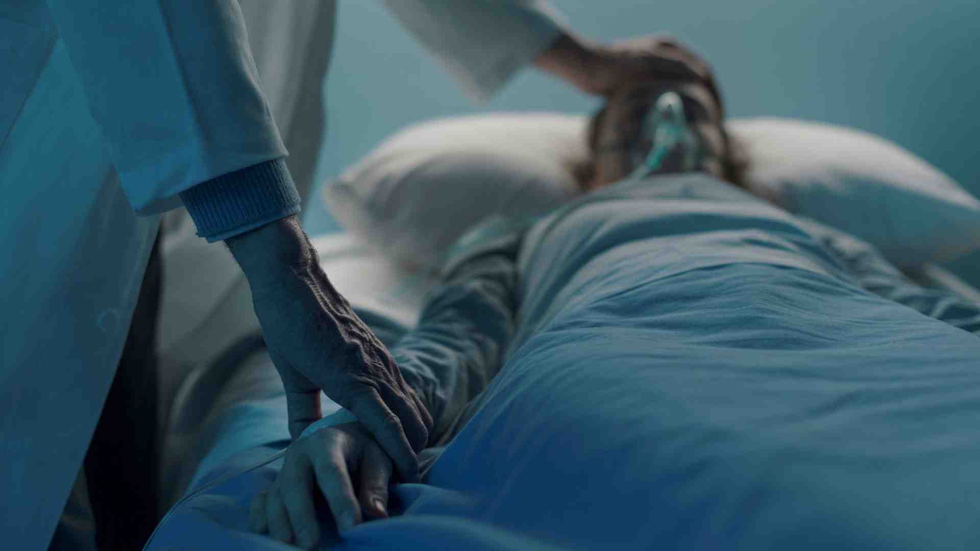 Immagine di Fine vita, inizio dei discorsi