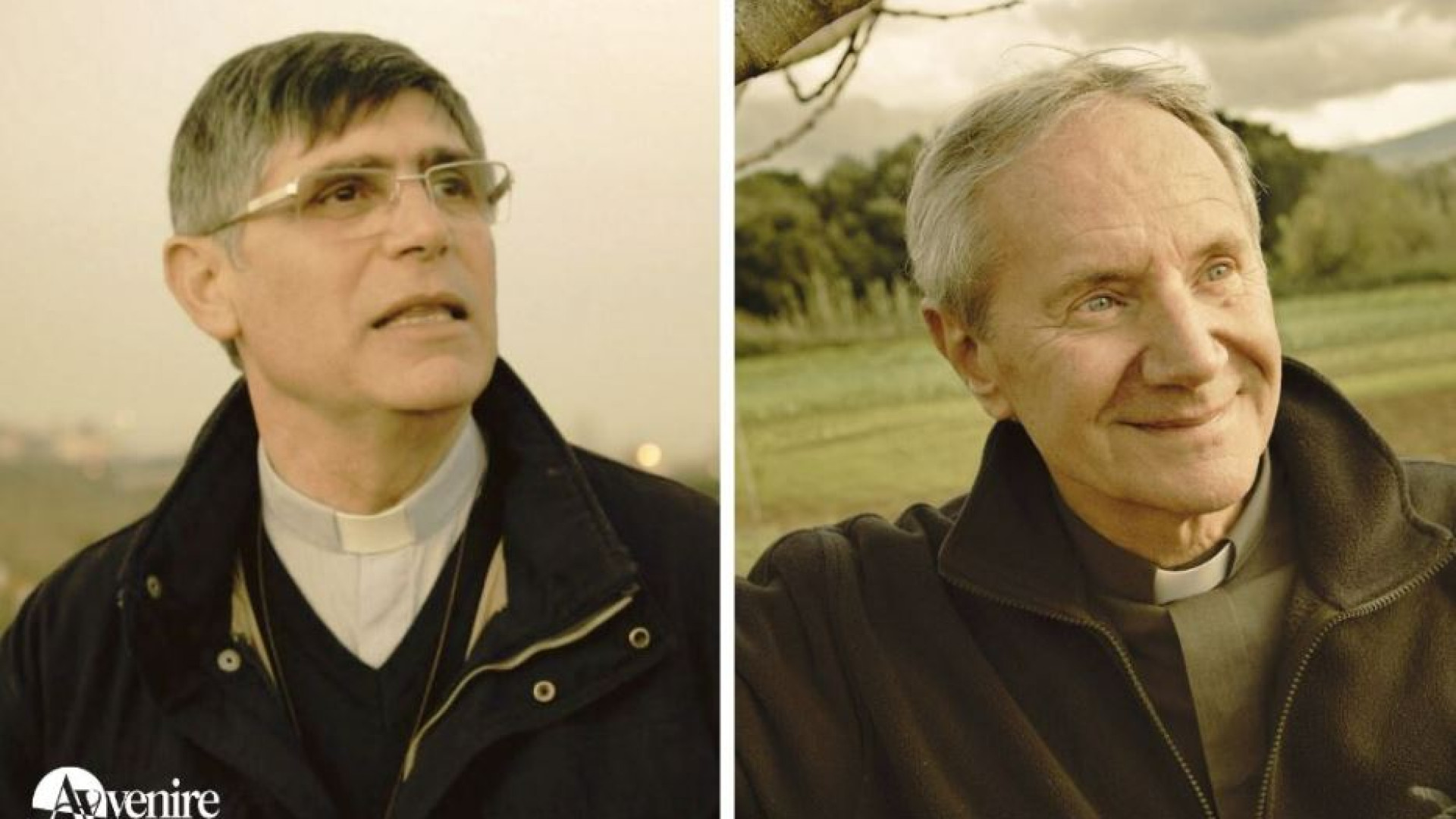 Immagine di Preti nel mirino: a Dentro l'Avvenire le voci di Patriciello e Panizza