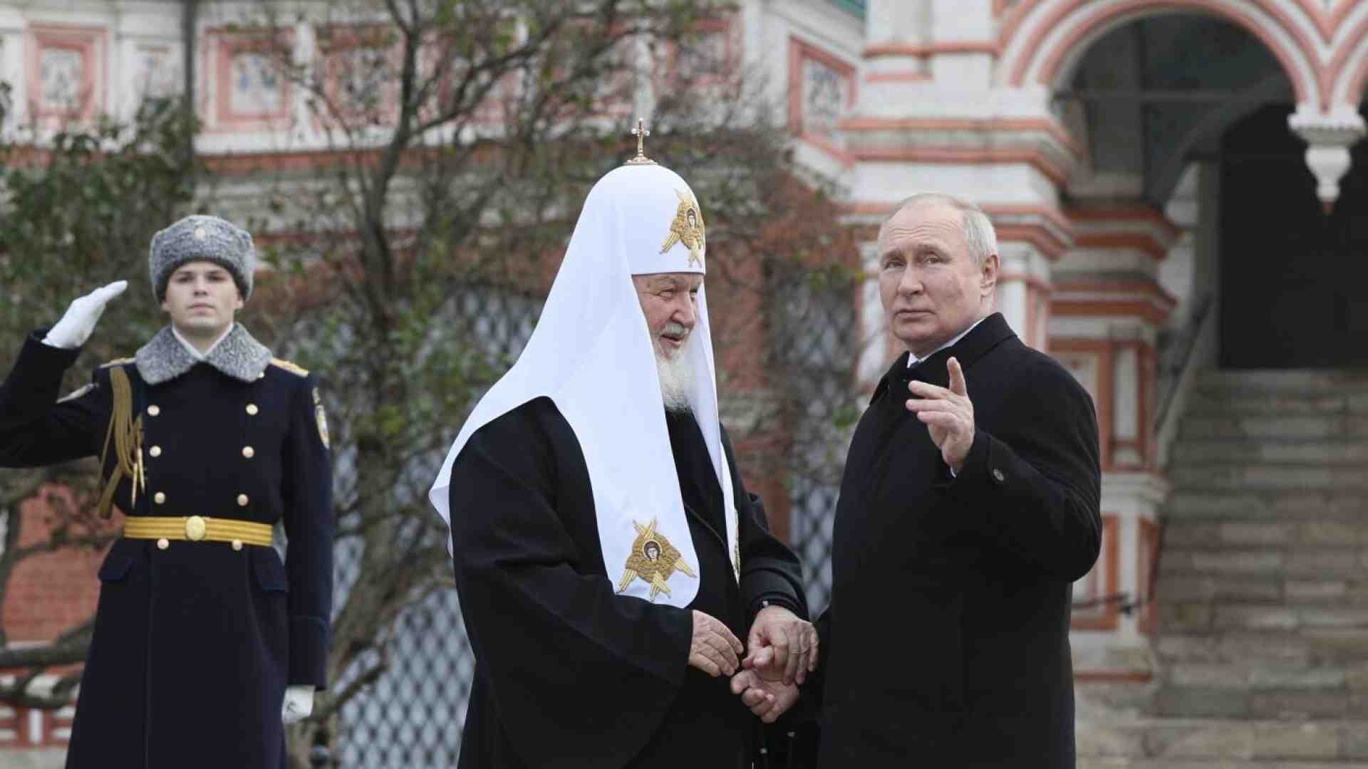 Immagine di L’appello per liberare senza condizioni gli oppositori in Russia