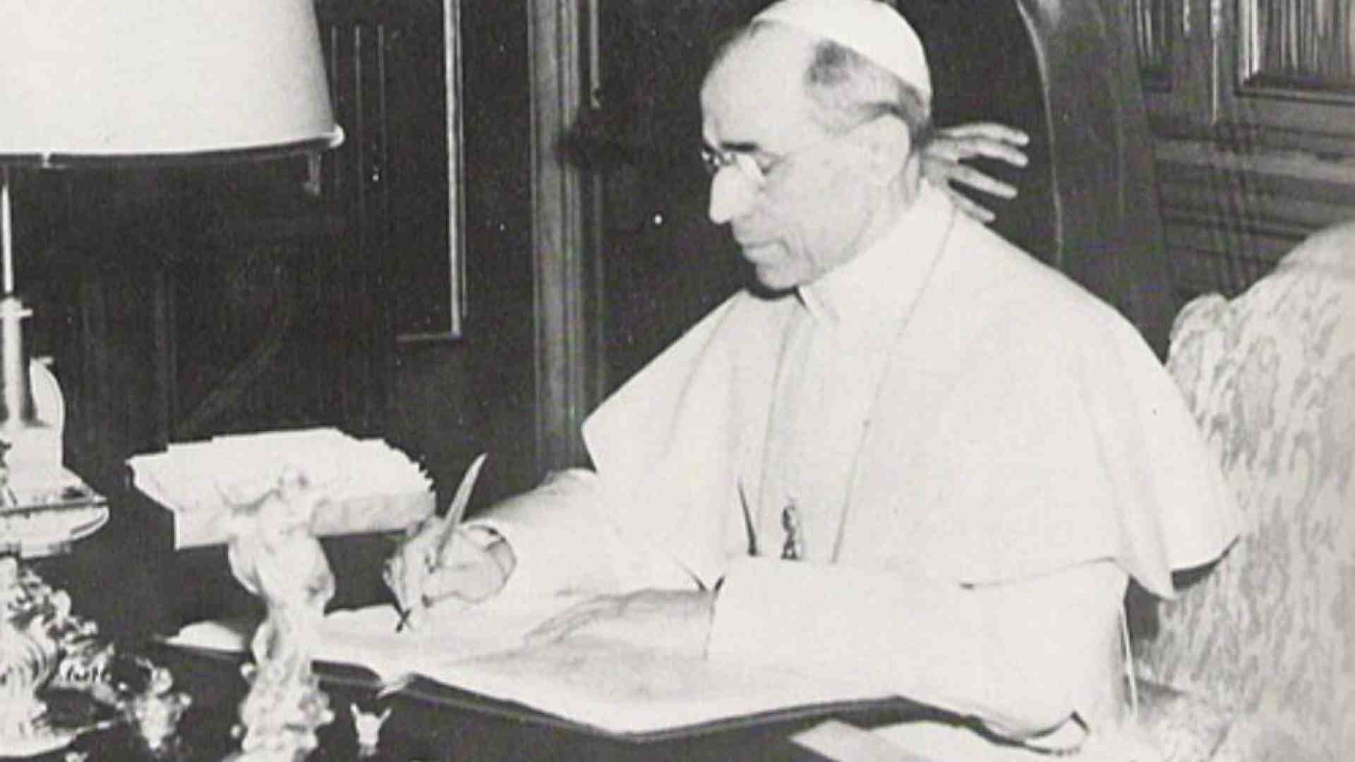 Immagine di La grafologia svela l'anima dei Papi del Novecento