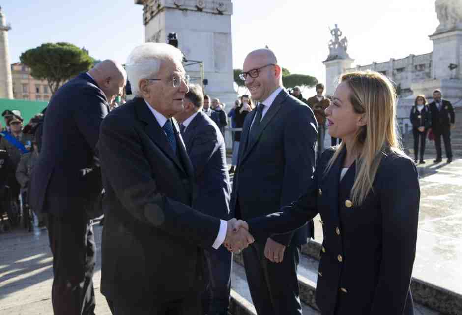 Foto LaPresse