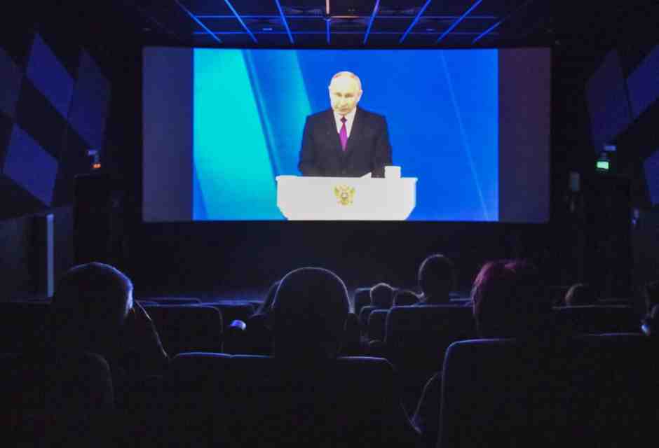 Perché Mosca continua ad accogliere Hamas