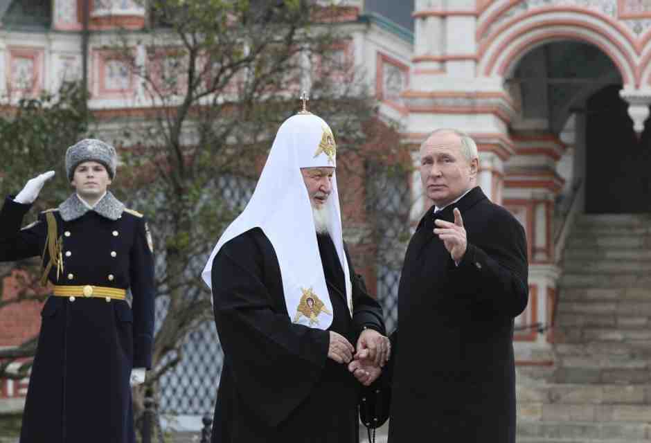 Foto Ap, via LaPresse