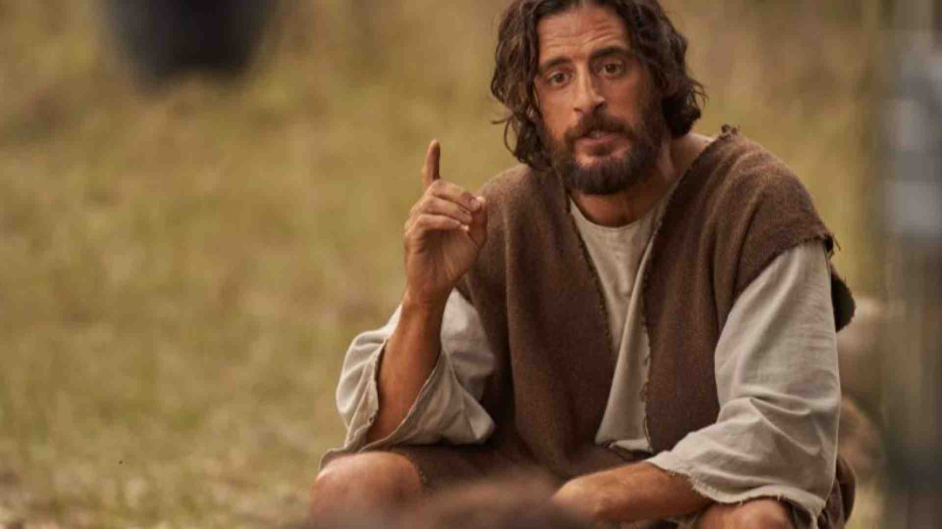 Immagine di Su Tv2000 arriva «The Chosen», la serie dei record su Gesù