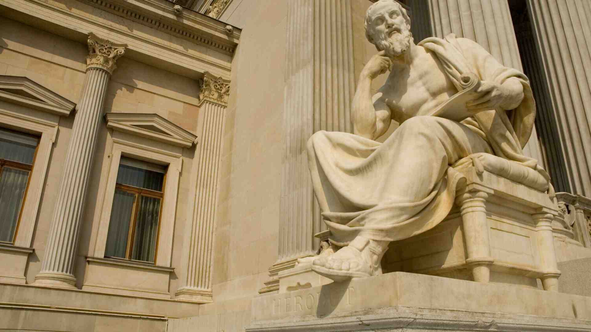 Immagine di La teoria dello Stato minimo secondo Robert Nozick, irregolare della filosofia politica americana