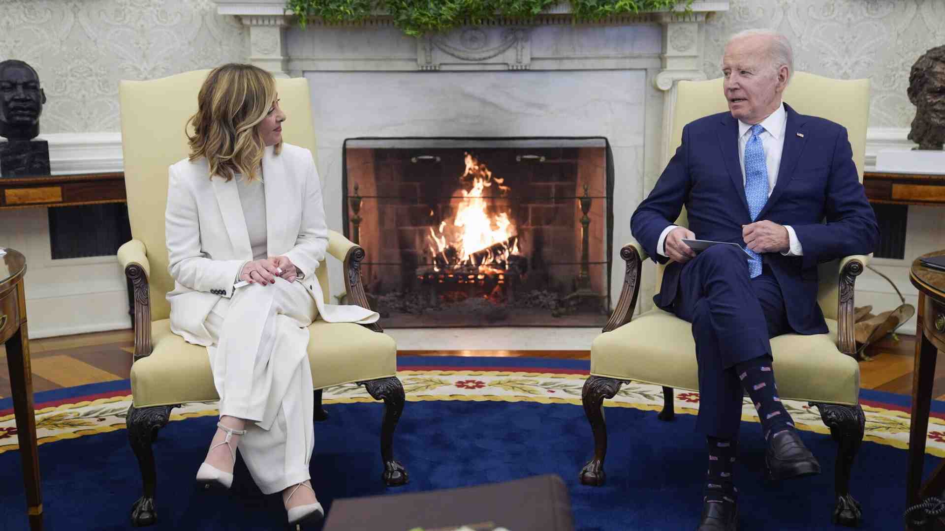 Immagine di L’urgenza di una Meloni anti trumpiana