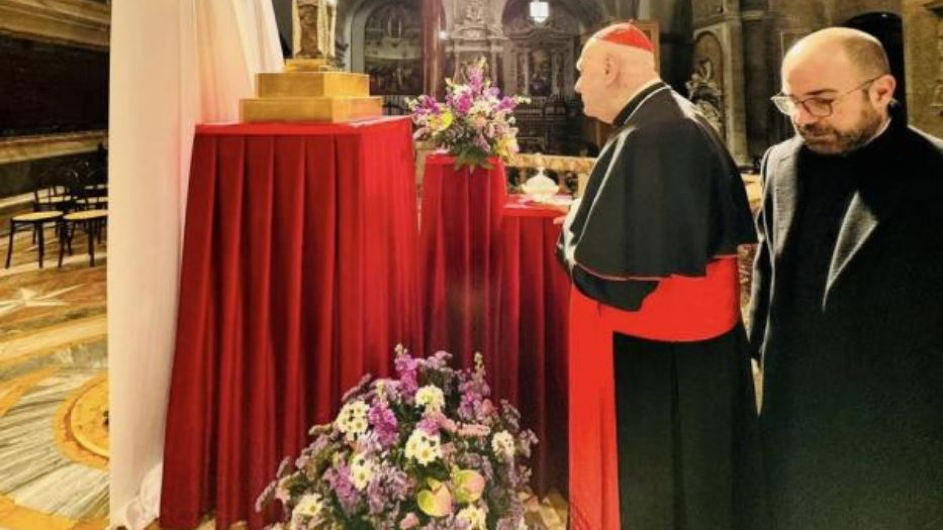 Immagine di Così il giudice Livatino diventa segno di riscatto