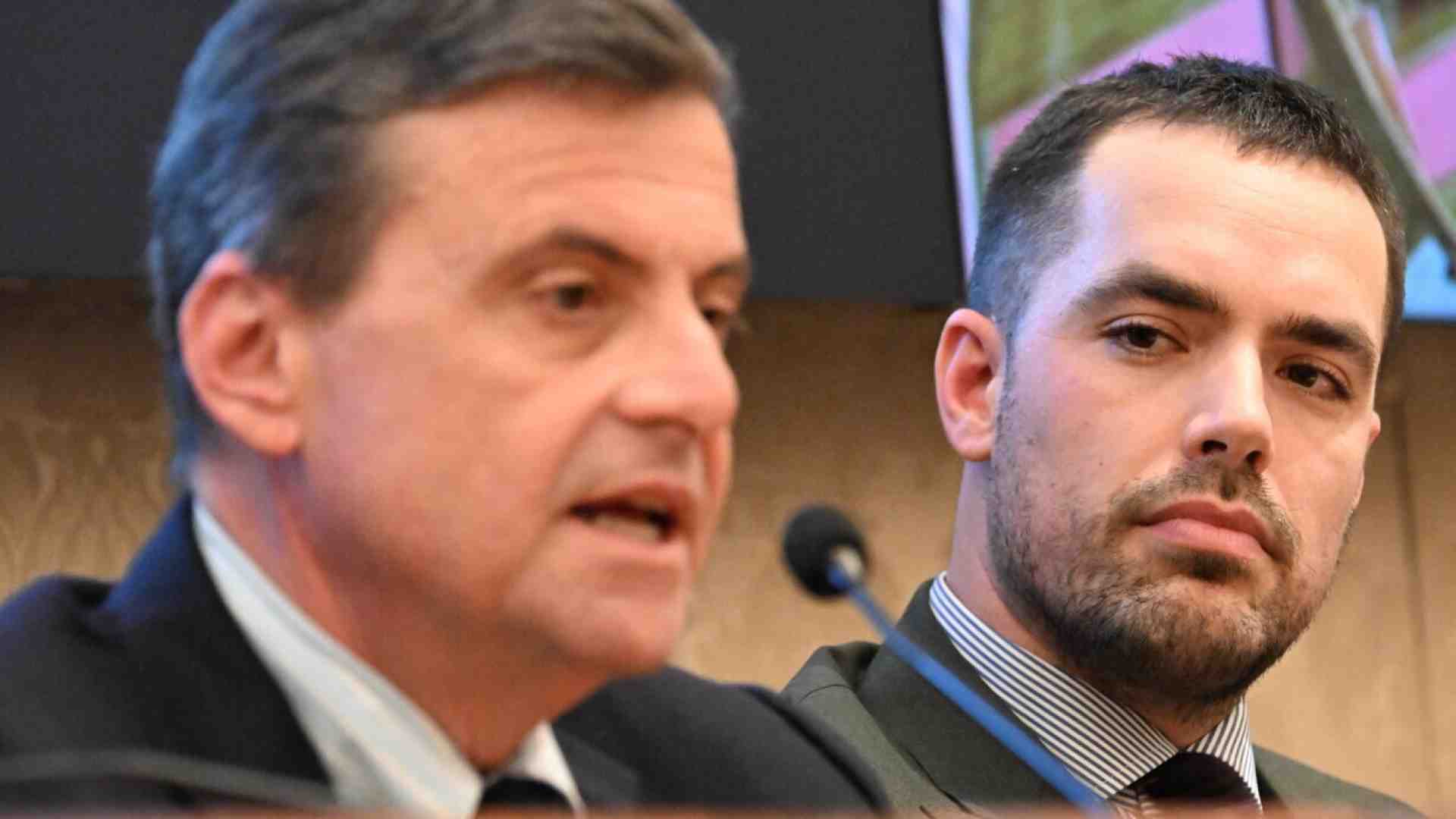 Immagine di Dire da che parte si sta, quando si fa informazione, non è fare politica