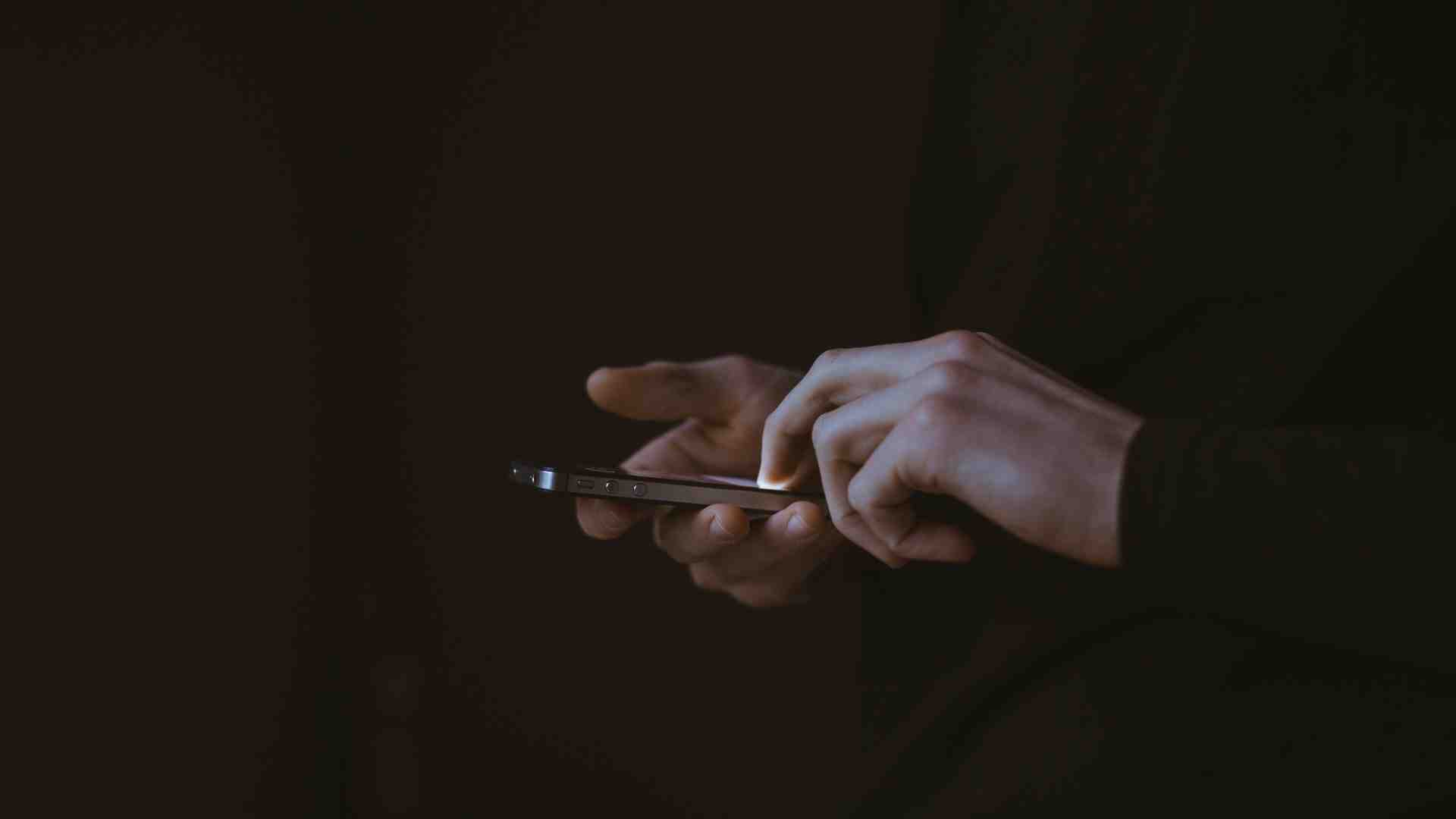 Immagine di Scherzo telefonico all'obitorio