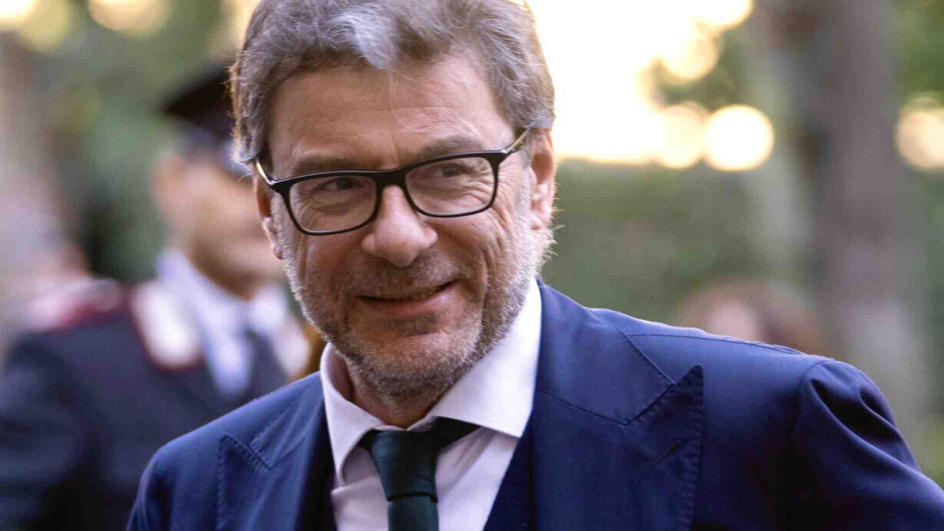 Immagine di I nuovi pisolini del Ragioniere dello stato