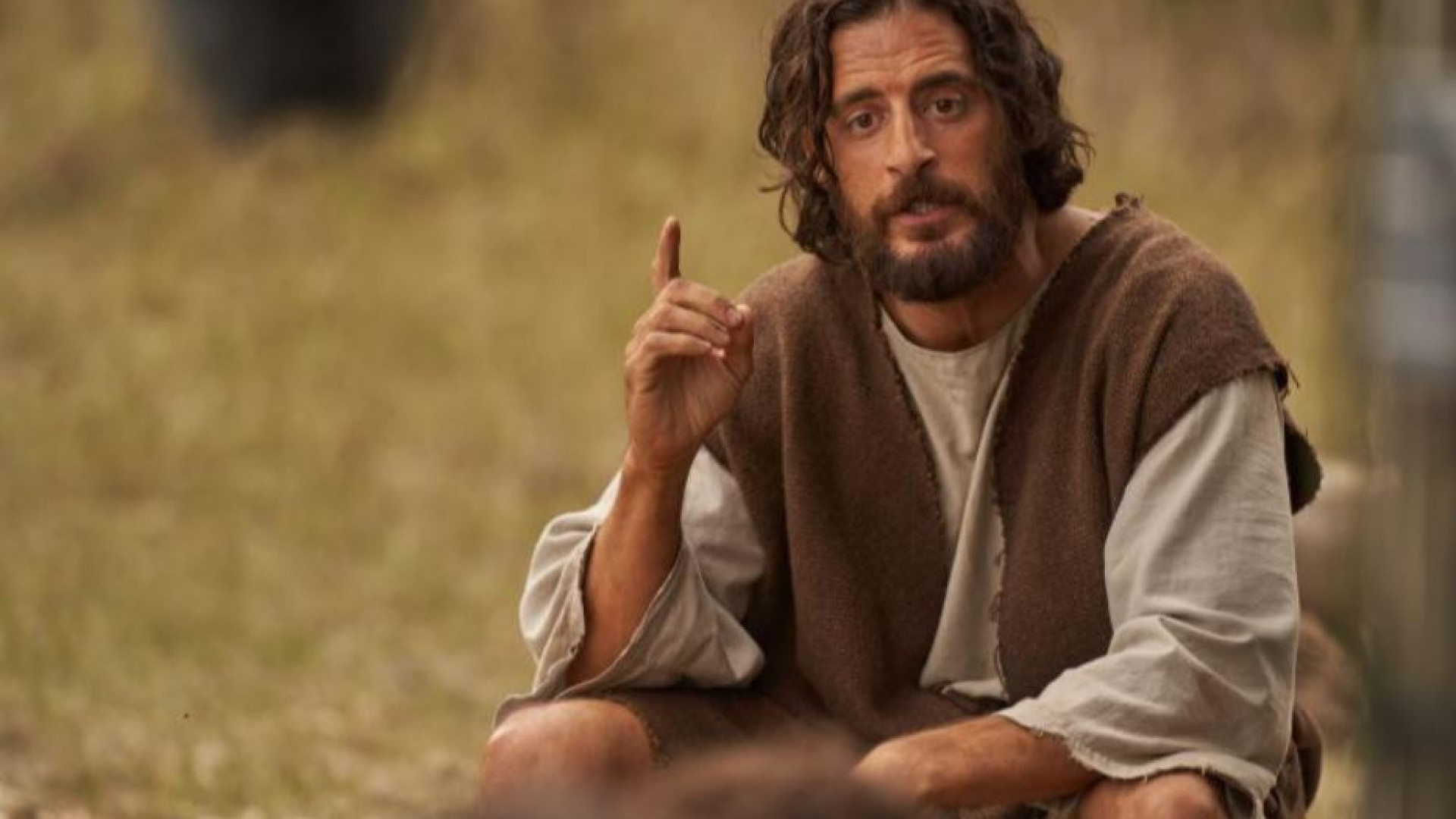Immagine di Su Tv2000 arriva «The Chosen», la serie dei record su Gesù