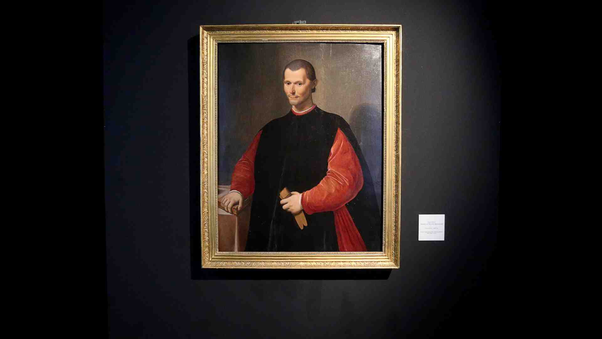 Immagine di Machiavelli cattivo maestro. Elogio della neutralità