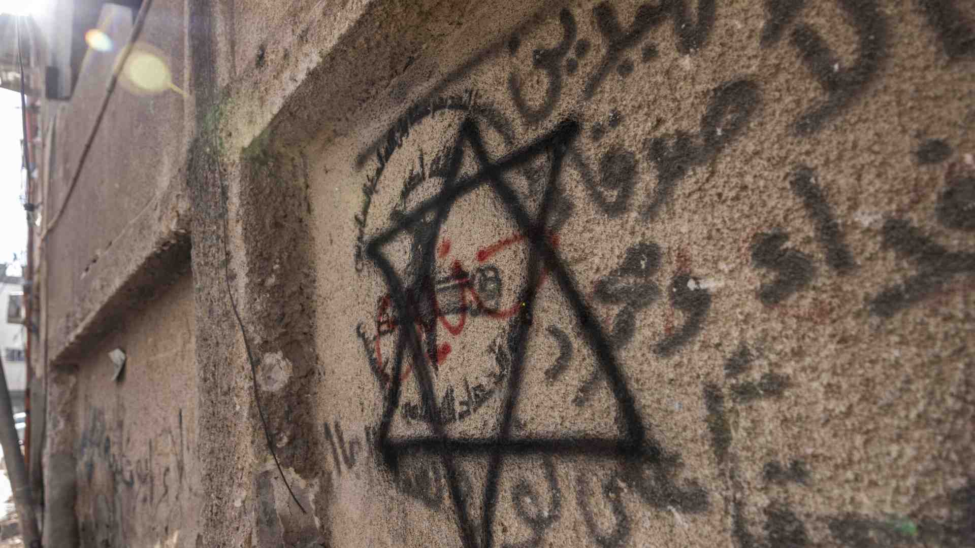 Immagine di Oltre le parole di Lula. L’antisemitismo nell’America del sud